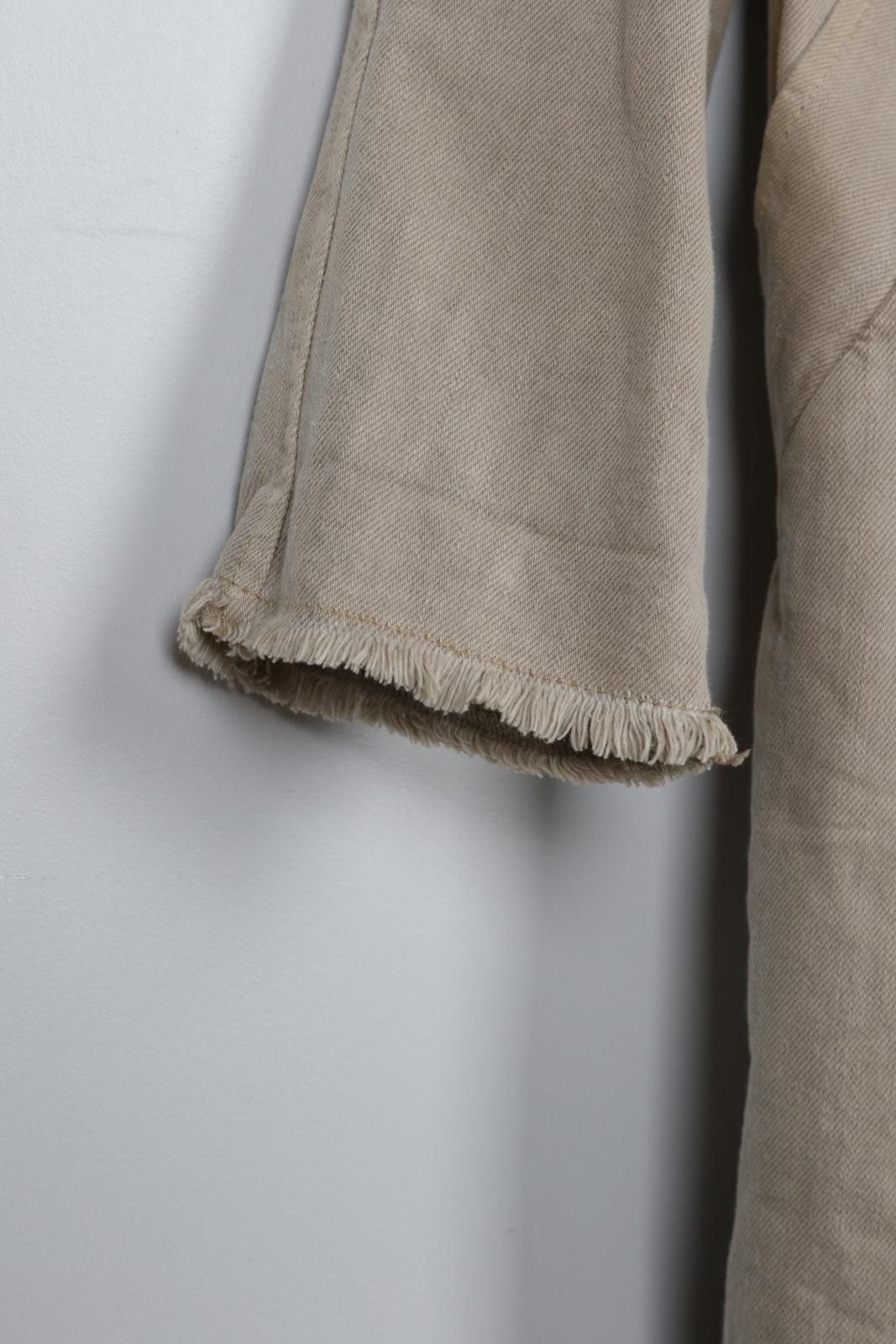 Bdg 00's BDG Open Trench Coat Size M / US 6-8 / IT 42-44 - 3 Thumbnail