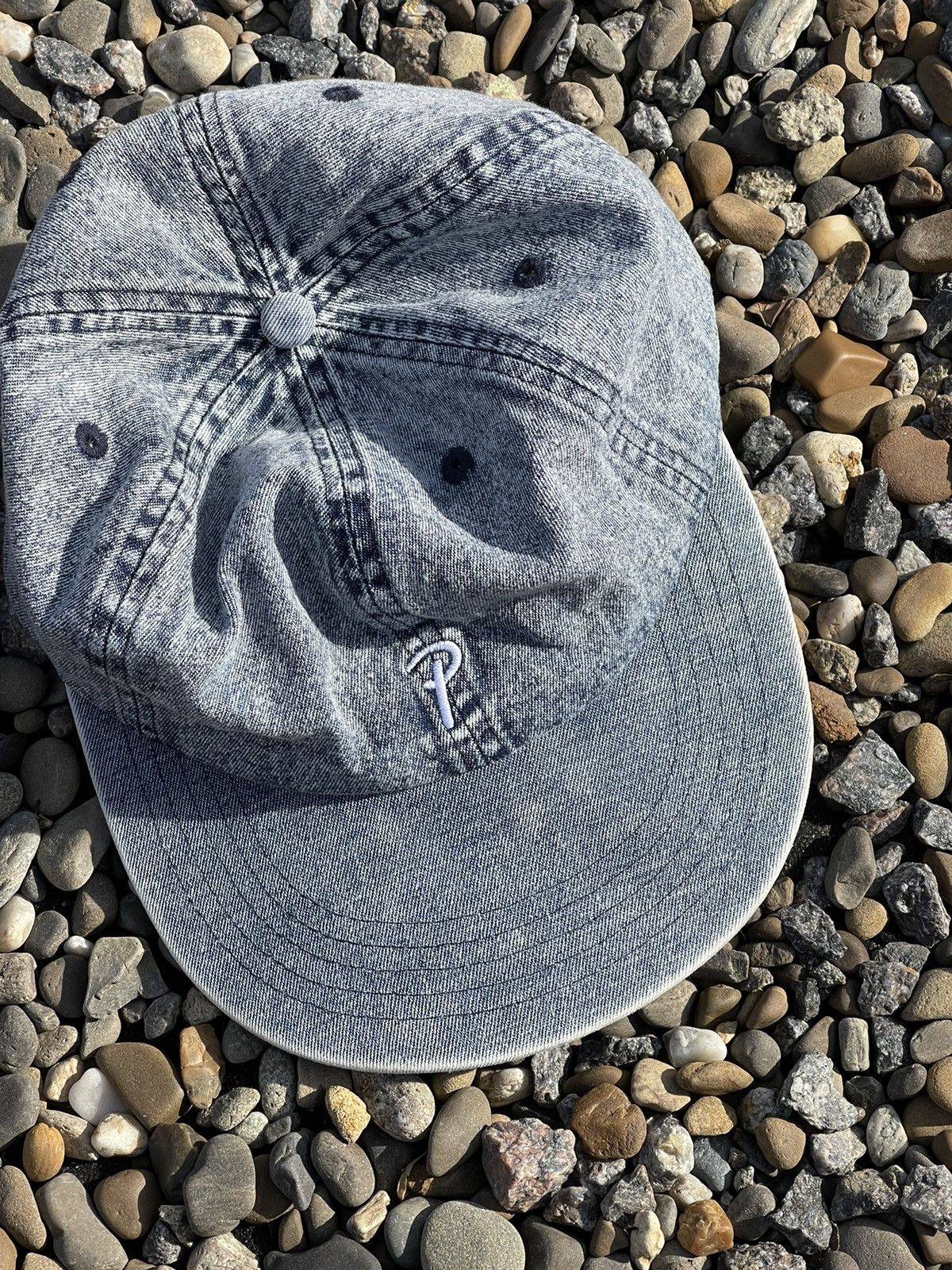 Patta Patta Acid Wash Sports Cap Size ONE SIZE - 13 Thumbnail