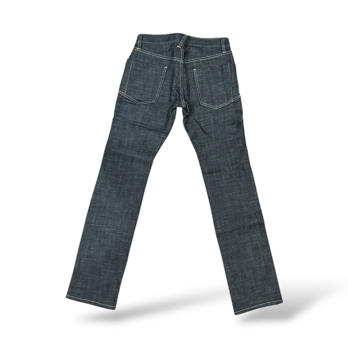 PPFM PPFM Kaihara Multi Zip Jean Size US 30 / EU 46 - 4 Thumbnail