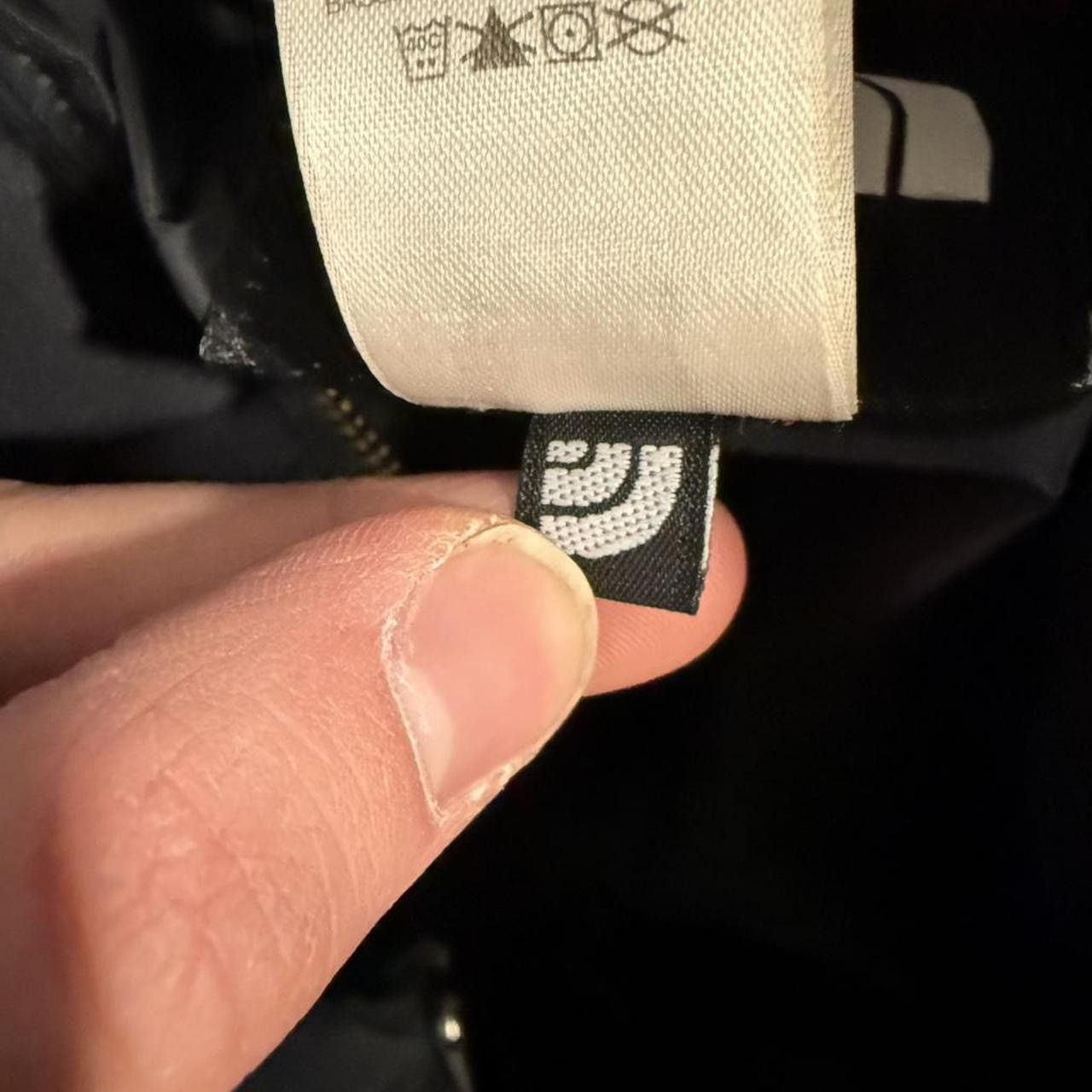 The North Face Y2K The North Face 550 Goose Down Puffer Bomber Jacket Size US XXL / EU 58 / 5 - 8 Thumbnail