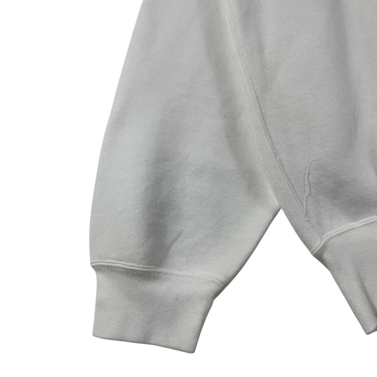 Polo Ralph Lauren × Vintage Vintage POLO SPORT by POLO RALPH LAUREN sweatshirt Size US L / EU 52-54 / 3 - 6 Thumbnail