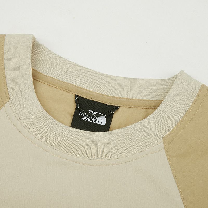 Kazuki Kuraishi × The North Face Urban Exploration KAZUKI LS City TOP Size US M / EU 48-50 / 2 - 14 Thumbnail