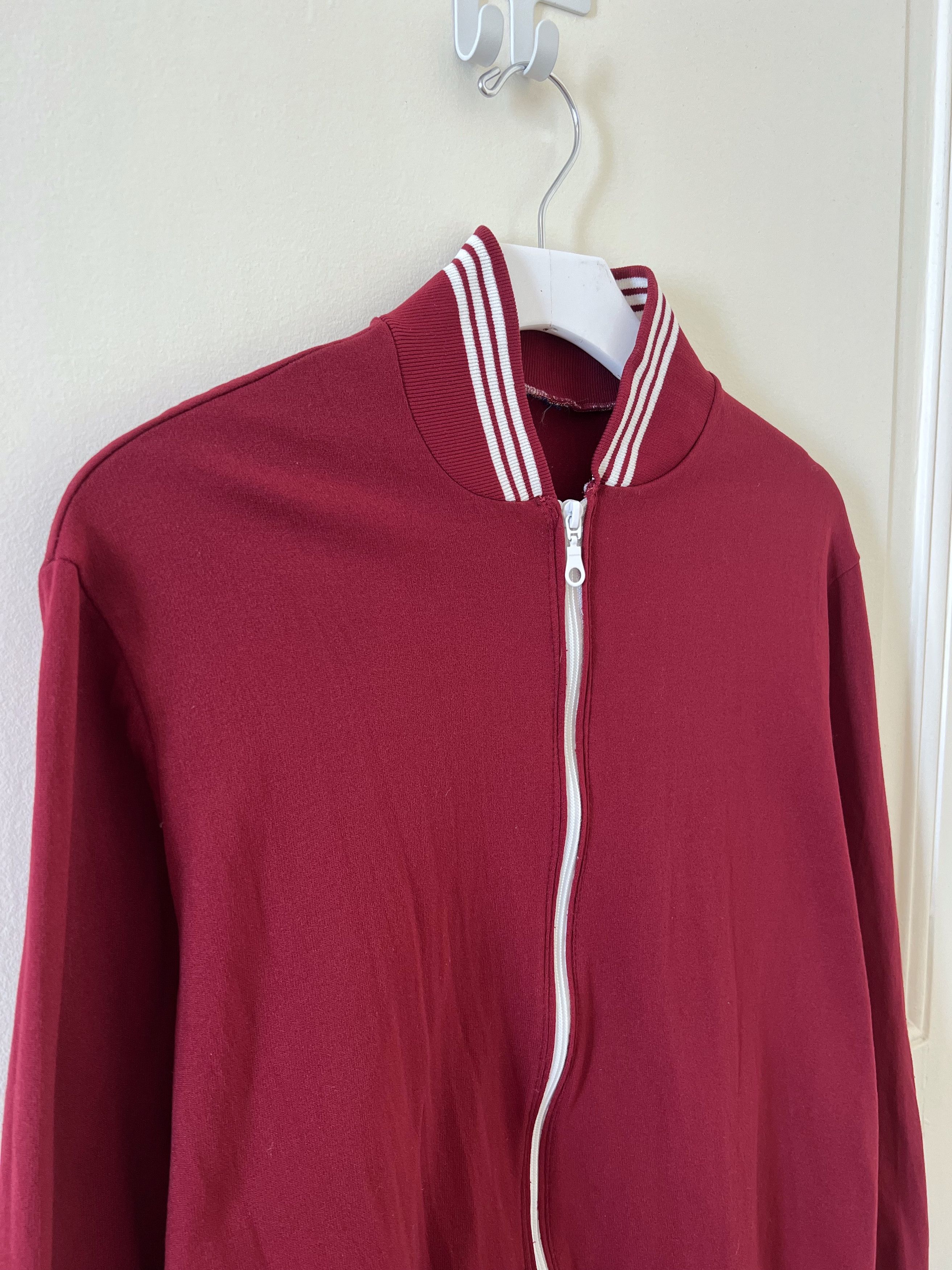 Vintage Bomber Jacket Size US M / EU 48-50 / 2 - 3 Thumbnail