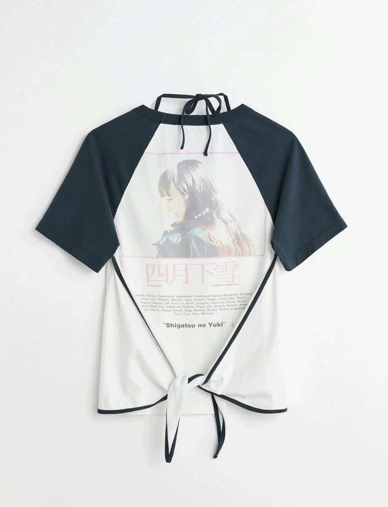 our legacy size 36 Printed T-shirt 2502-Nextarrow