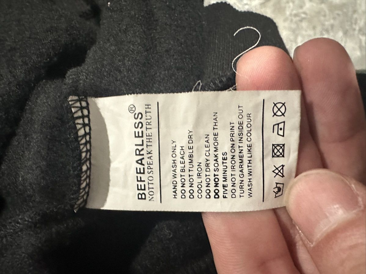 Other BEFEARLESS KARA SEVDA HOODIE Size US XL / EU 56 / 4 - 4 Thumbnail