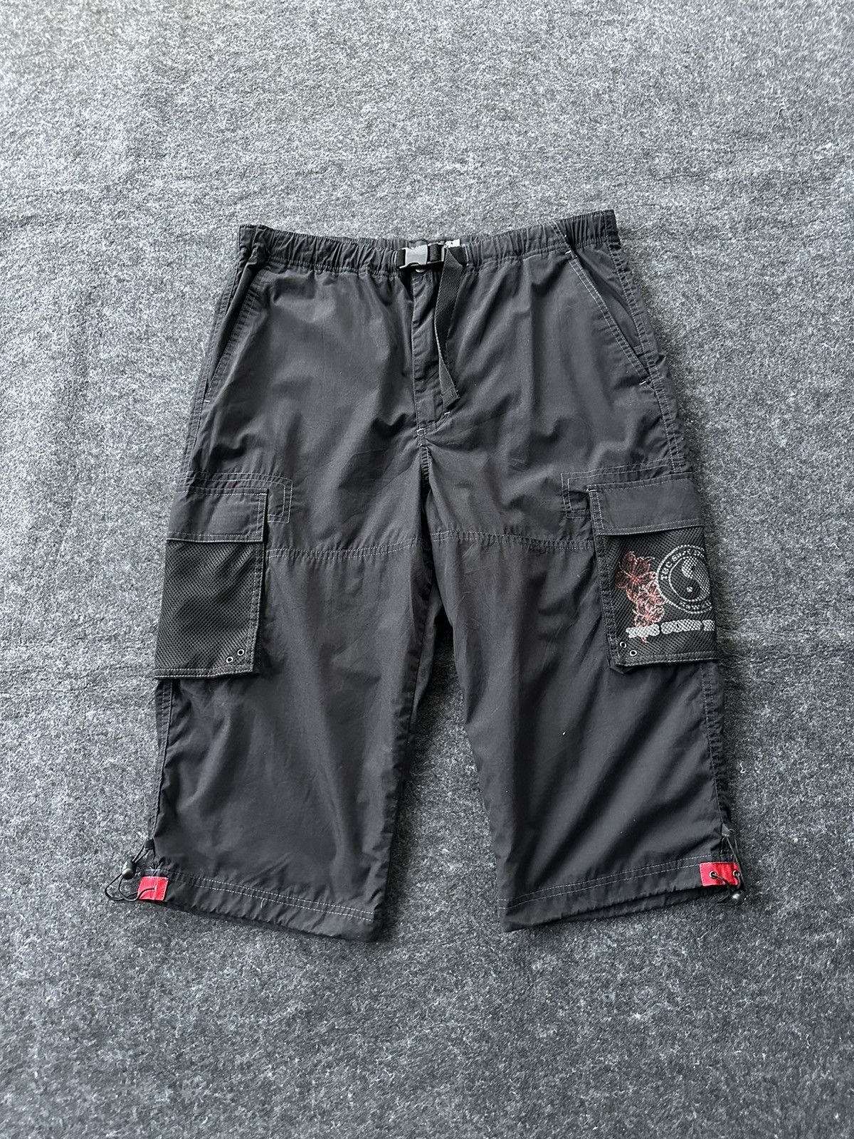 Other Vintage T&C Surf Design Outdoor Pant D450 Size US 34 / EU 50 - 1 Thumbnail