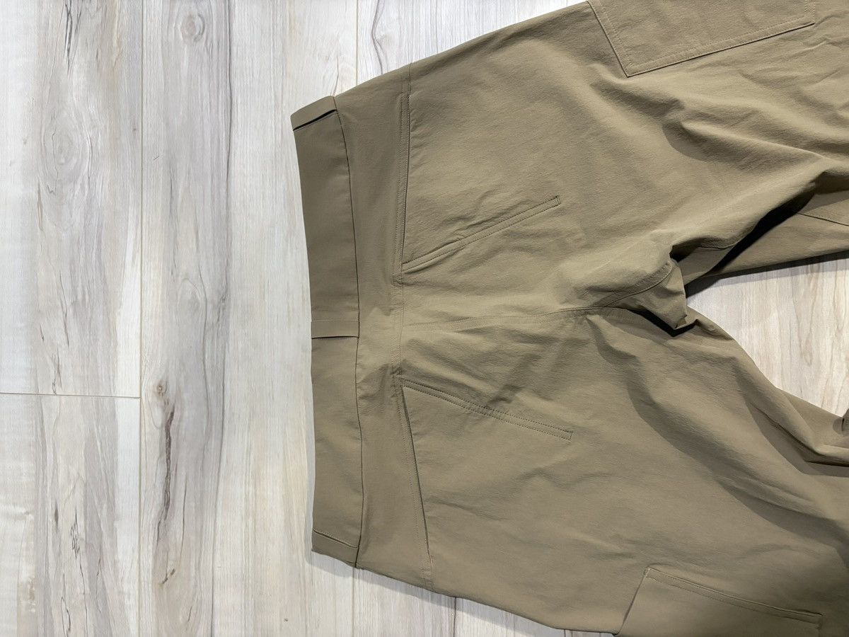 Arc'teryx Arc’teryx Mens Cronin Pants Size US 34 / EU 50 - 4 Thumbnail