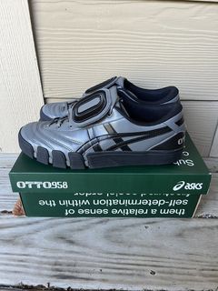 Kiko Kostadinov Otto | Grailed