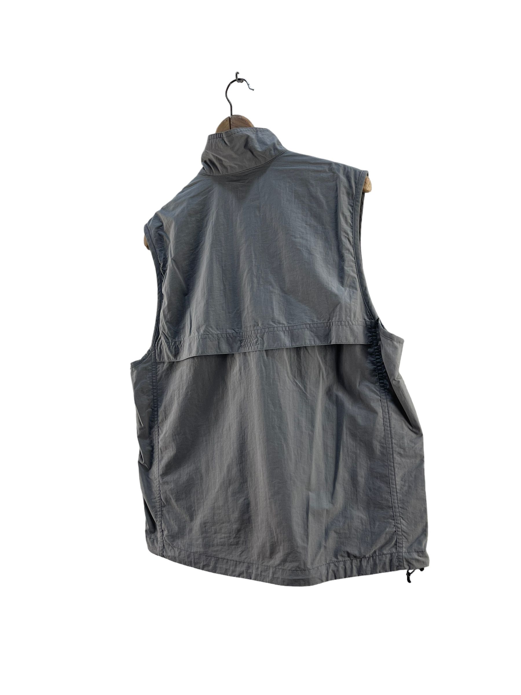The North Face Vintage The North Face Vest Size US S / EU 44-46 / 1 - 6 Thumbnail