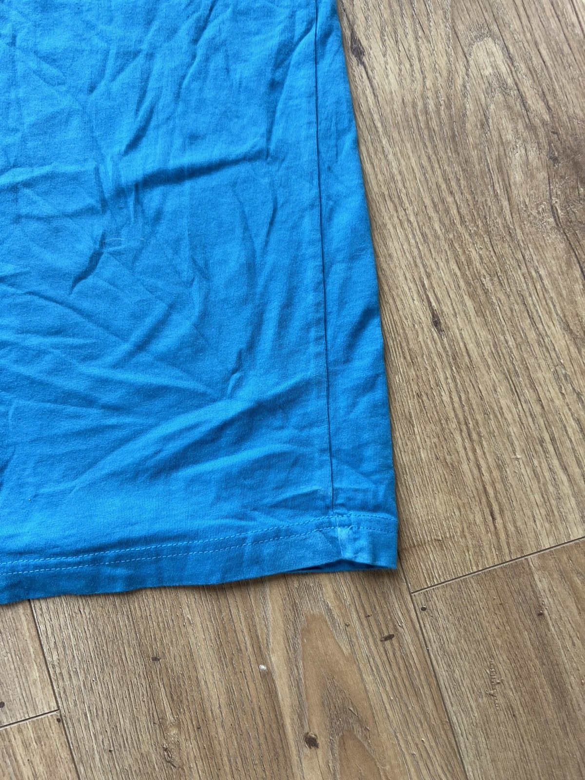 Billionaire Boys Club BILLIONAIRE BOYS CLUB ASTRONAUT Y2K VINTAGE TEE RARE Size US XXL / EU 58 / 5 - 6 Thumbnail