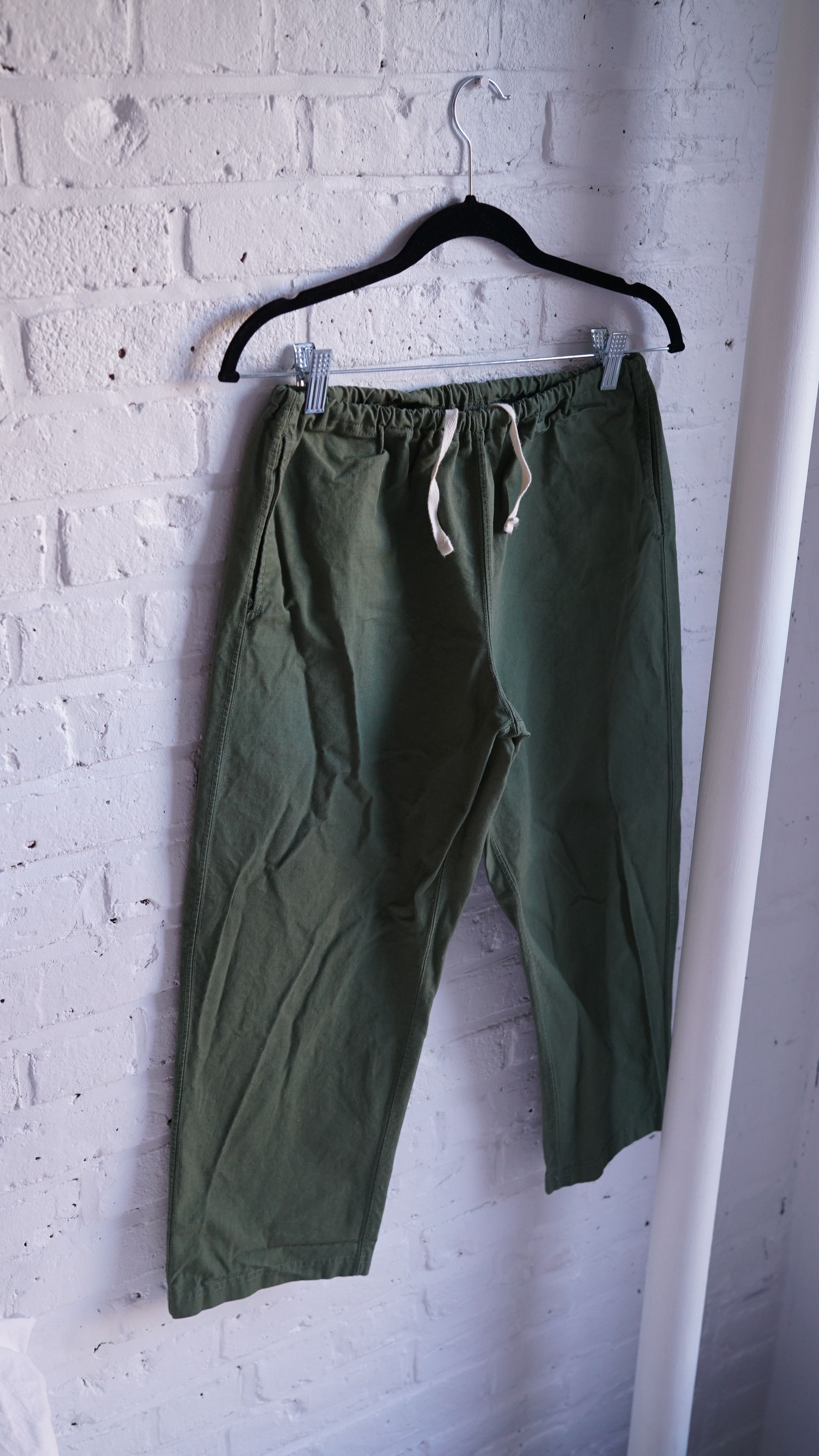 Engineered Garments Engineered Garments Cargo Pants Size 26" / US 2 / IT 38 - 1 Thumbnail