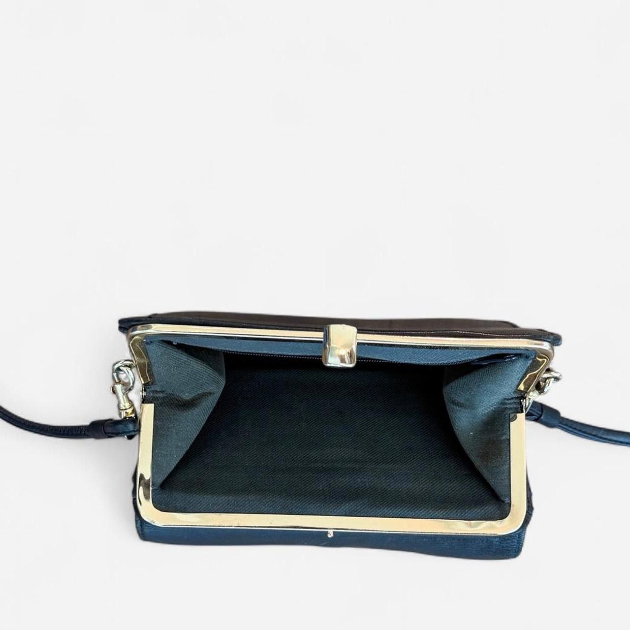 Other Women's black blue Bags Size ONE SIZE - 4 Thumbnail