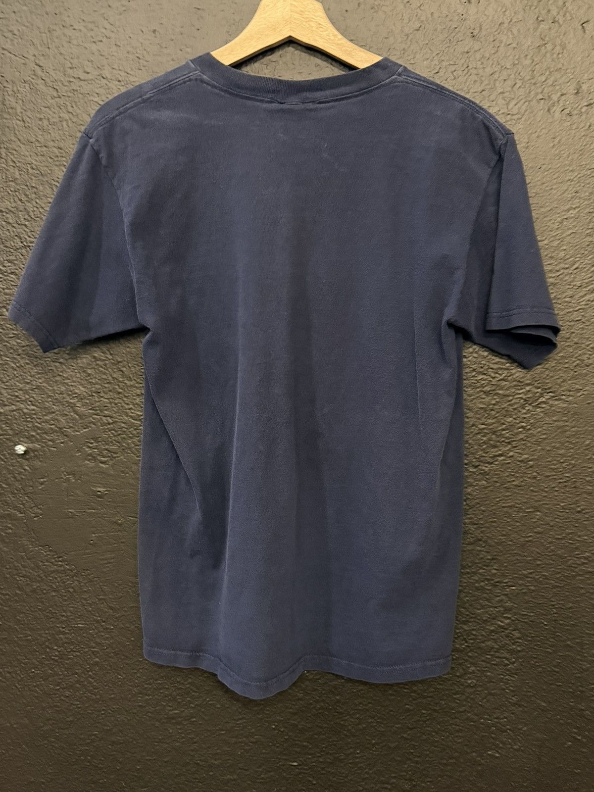Vintage Vintage yankees tee Size US M / EU 48-50 / 2 - 3 Thumbnail
