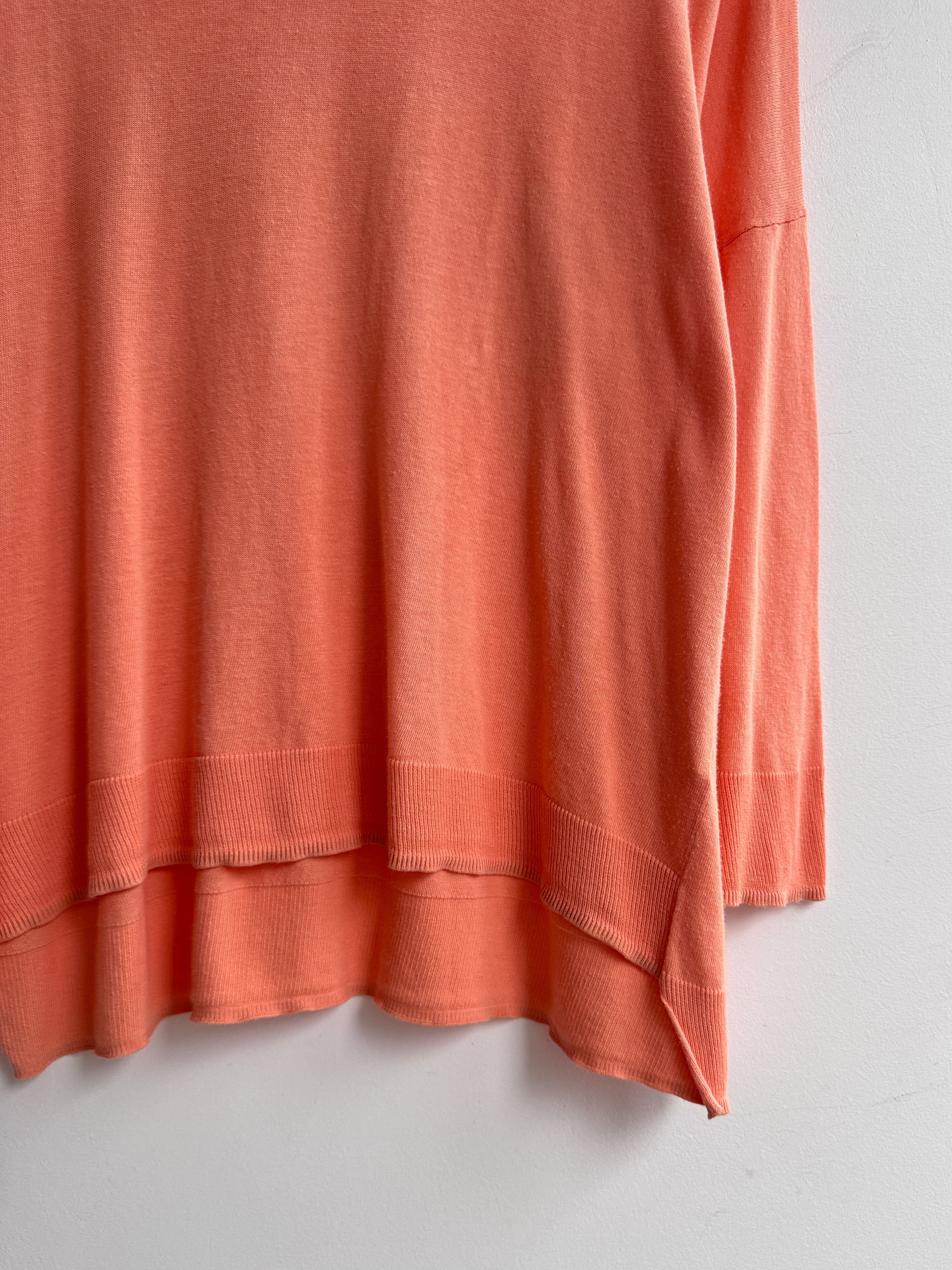 Acne Studios Acne Studios Longsleeve T Shirt Size M / US 6-8 / IT 42-44 - 5 Thumbnail