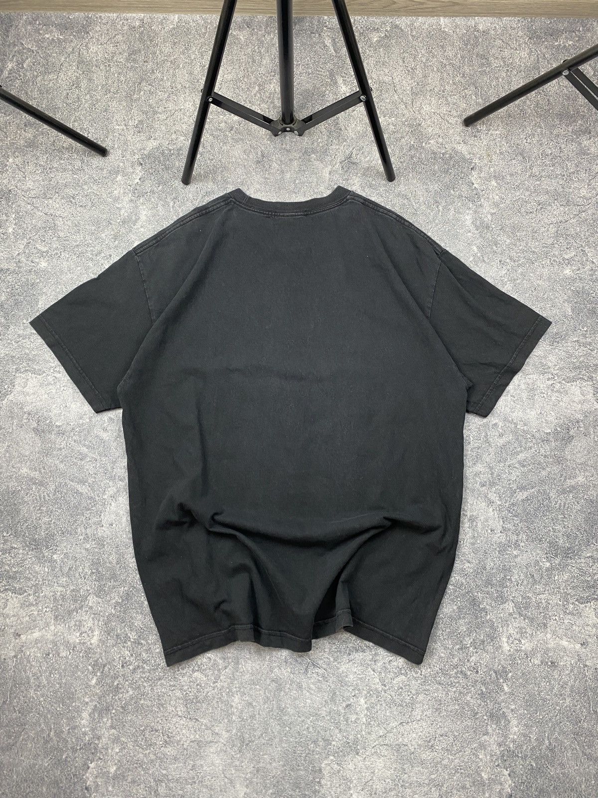 Band Tees × Vintage Moodswings vintage tee Size US M / EU 48-50 / 2 - 2 Thumbnail