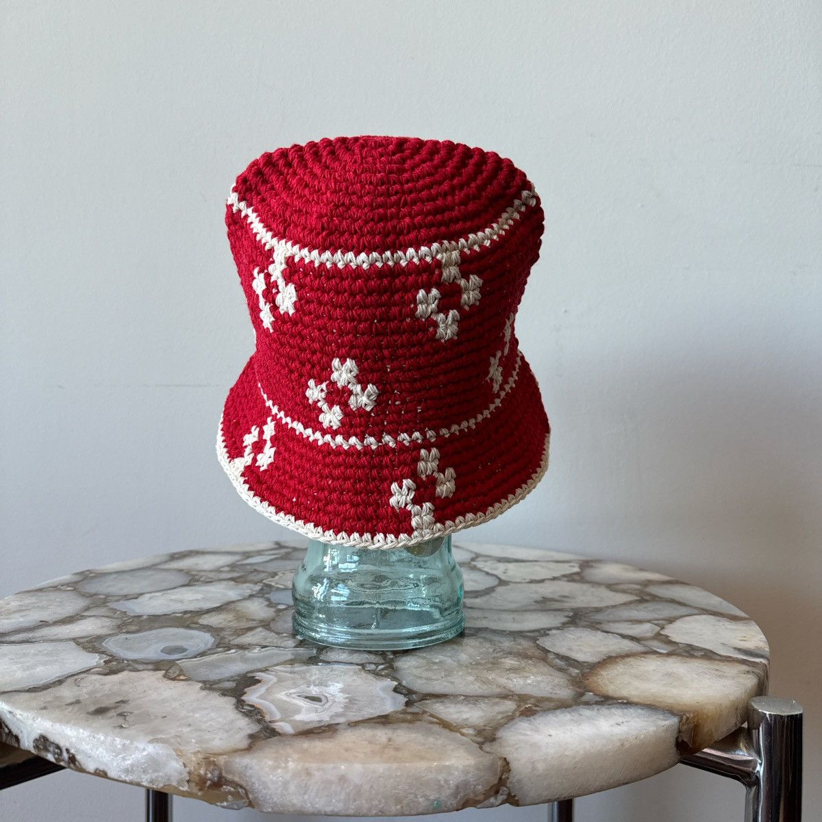 Other CROCHET BUCKET HATE Size ONE SIZE - 3 Thumbnail
