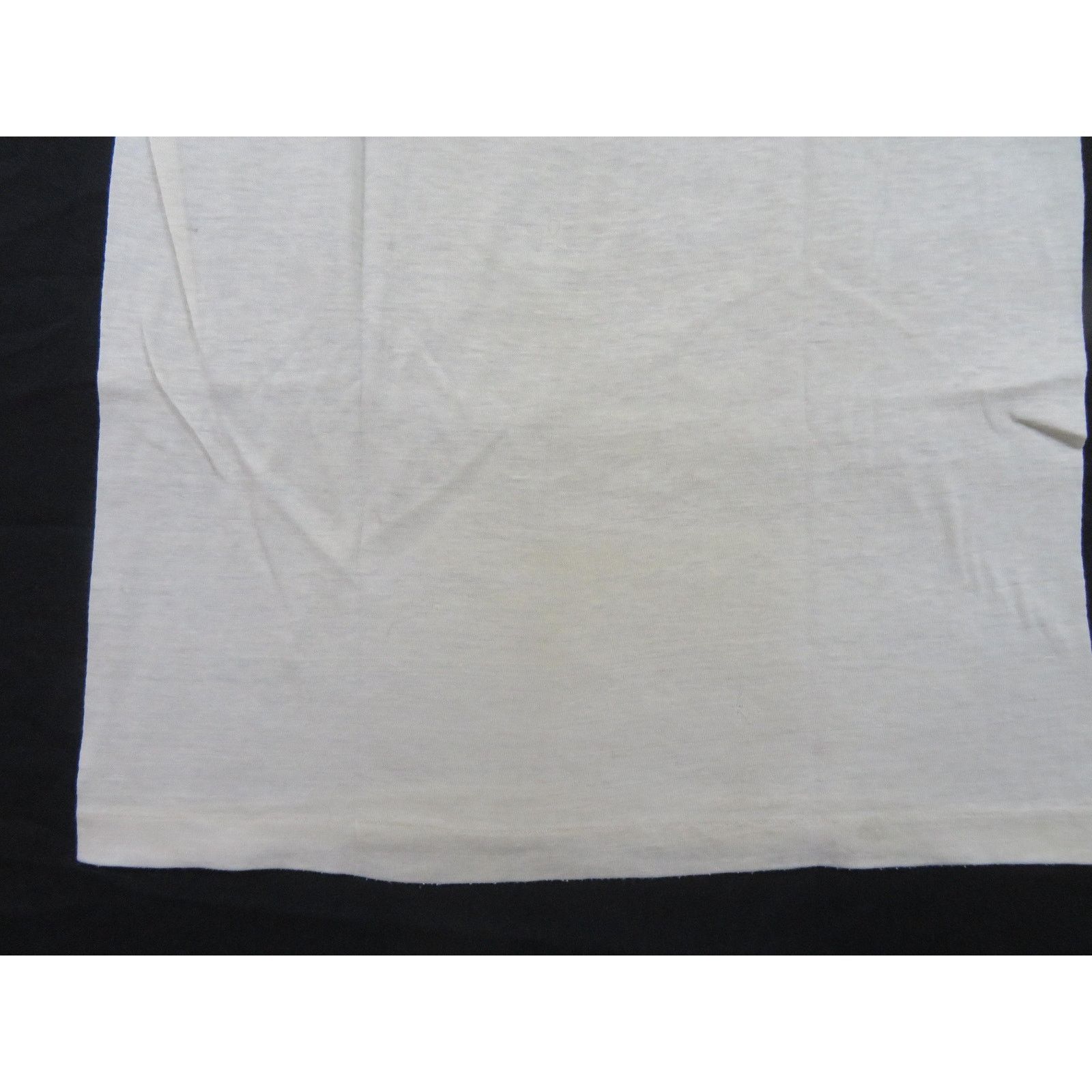 Other Beatles White T-Shirt Sz S Made in USA 1970s Size US S / EU 44-46 / 1 - 6 Thumbnail