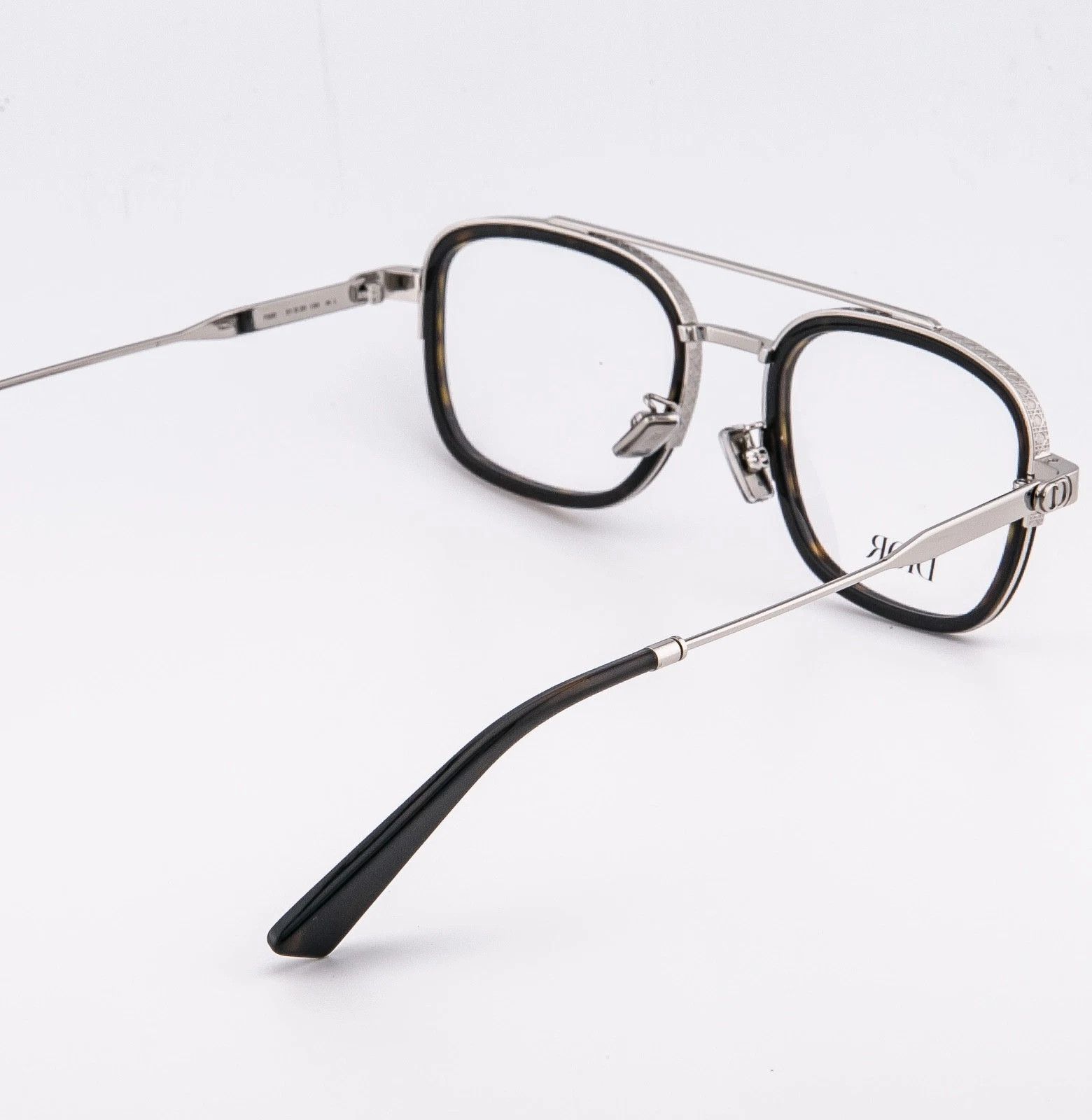 Christian Dior Monsieur CHRISTIAN DIOR HOMME NEODIORO CD S6F Silver DM50101F Size ONE SIZE - 3 Thumbnail
