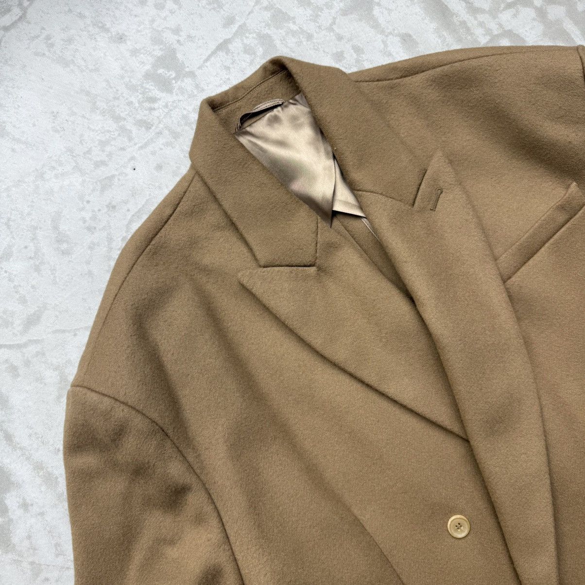 Hed Mayner Hed Mayner Oversized Blazer Size 50L - 5 Thumbnail