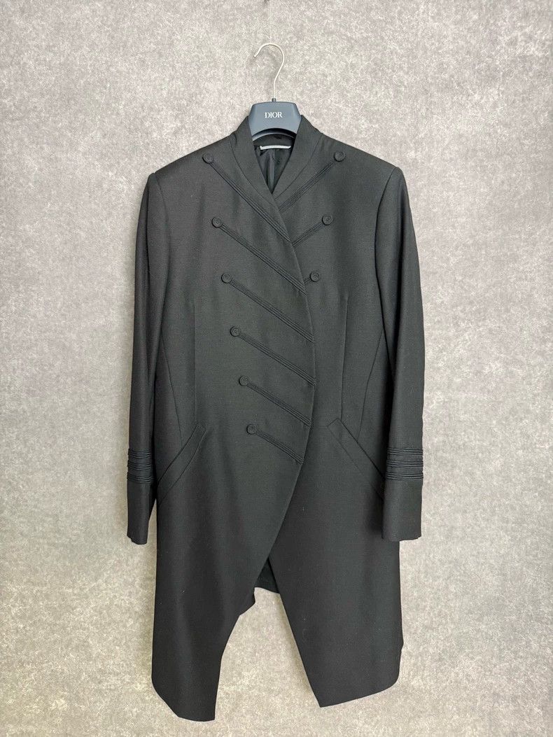 Dior Dior 21 court coats Size US M / EU 48-50 / 2 - 1 Thumbnail