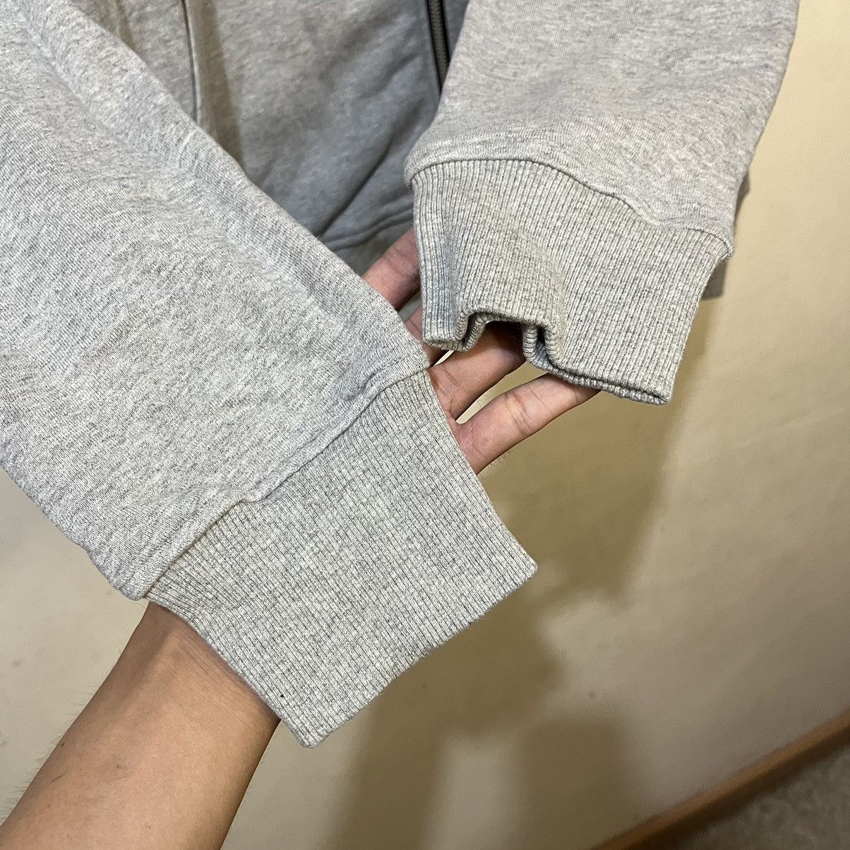 Moose Knuckles Moose Knuckles Zip Up Hoodie Size US M / EU 48-50 / 2 - 7 Thumbnail