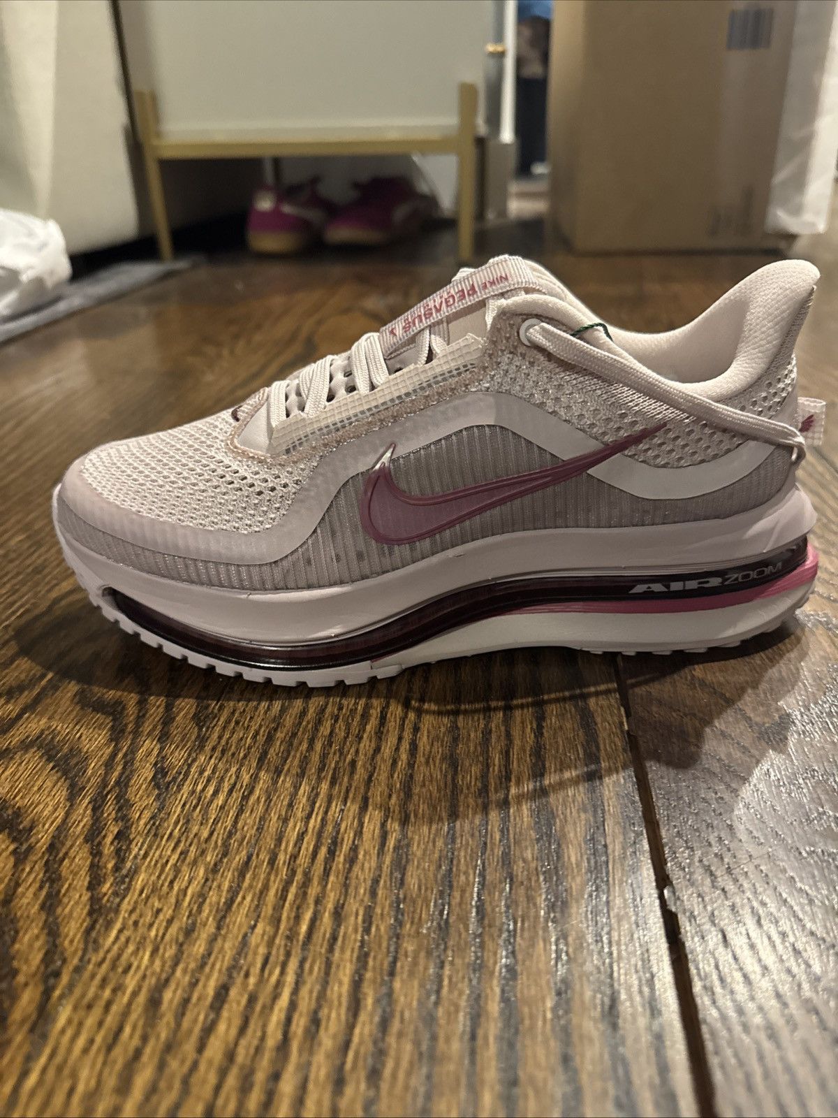 Nike Nike Pegasus Premium Size US 7 / IT 37 - 8 Thumbnail