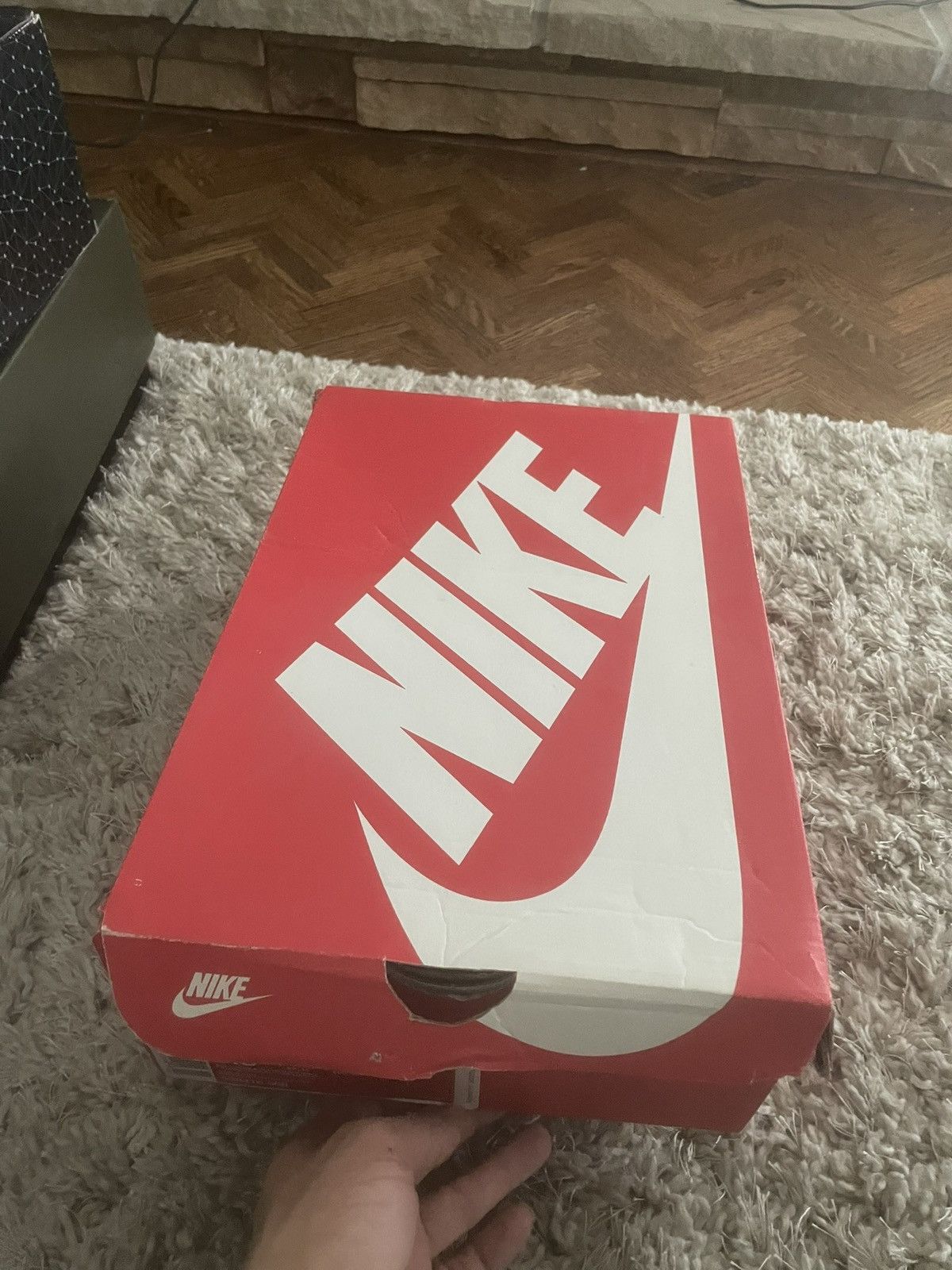 Nike Nike Air Max 95 Premium CampFire sz 9.5 Size US 9.5 / EU 42-43 - 9 Thumbnail