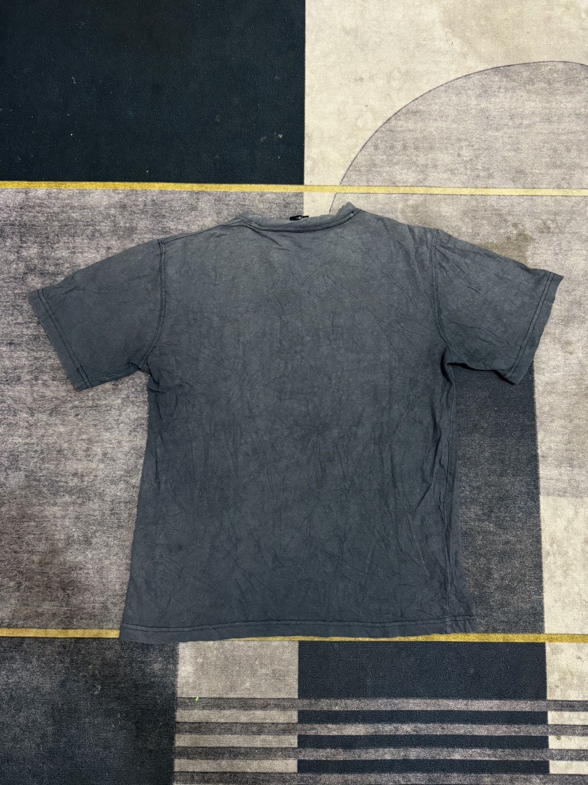 Other AIRWALK FEDED IFSIX STYLE SHIRT Size US M / EU 48-50 / 2 - 3 Thumbnail