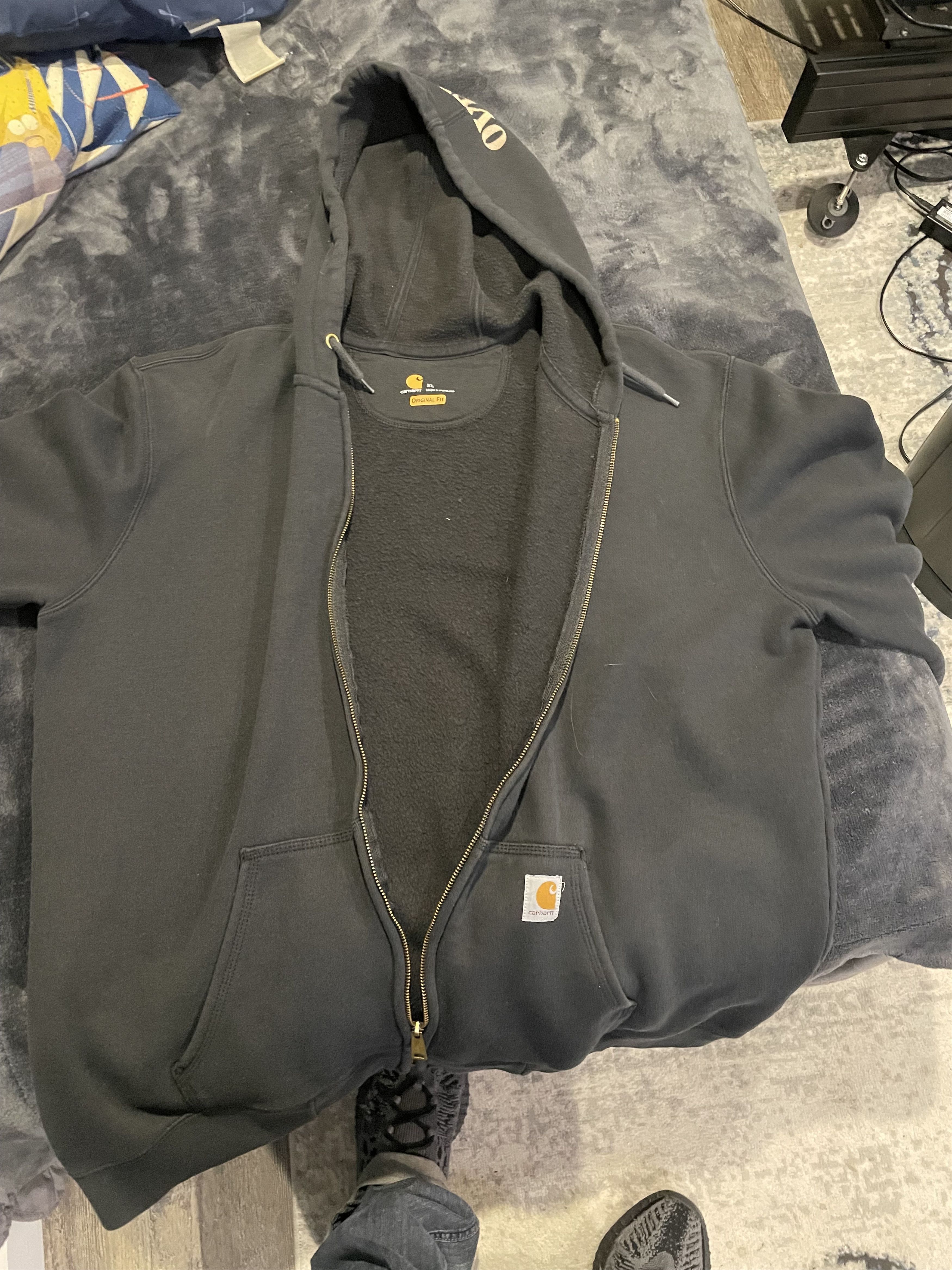 Carhartt Carhartt original fit Size US XL / EU 56 / 4 - 1 Thumbnail