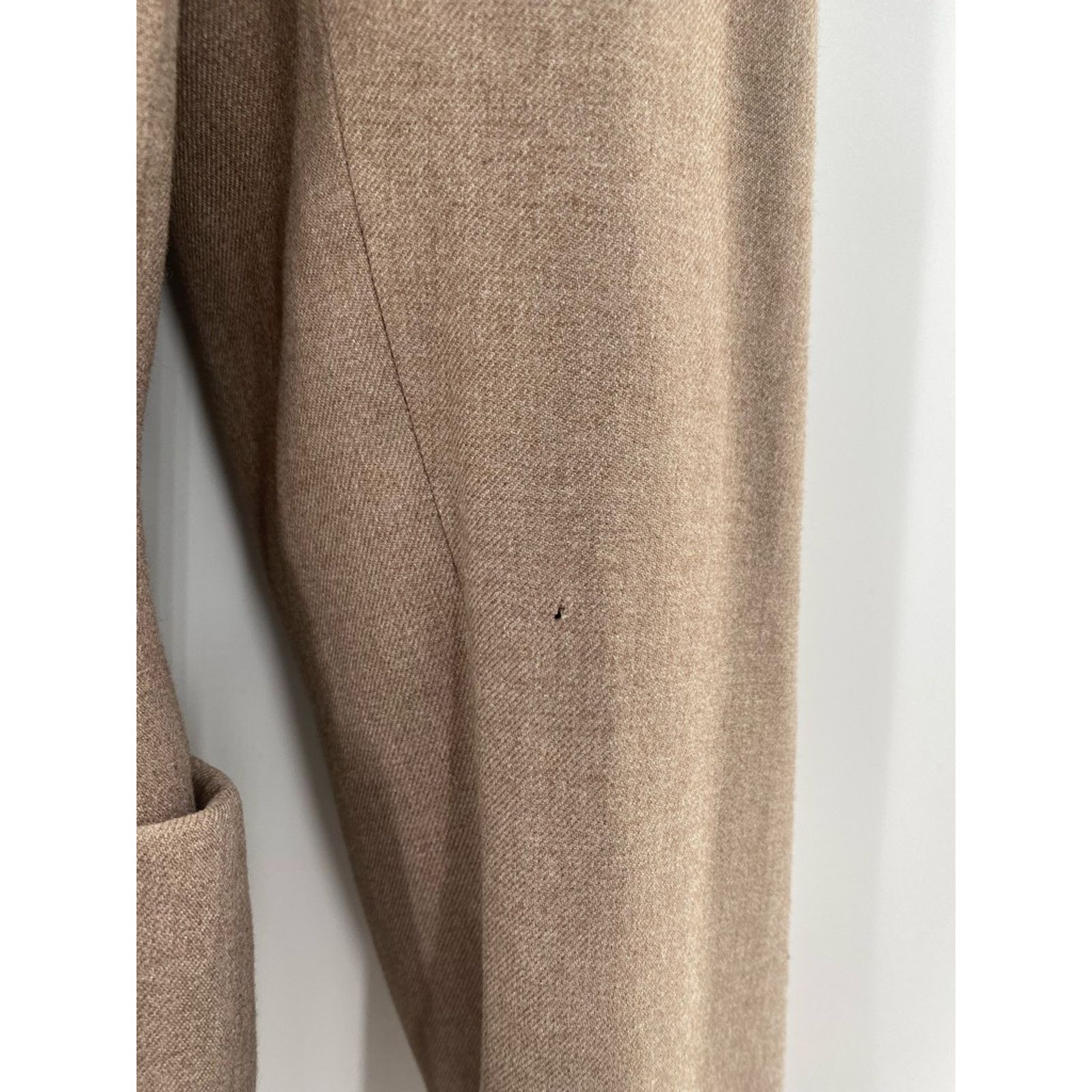 Other Brookovers Jaunty Juniors Womens peacoat Wool Vintage XS Size XS / US 0-2 / IT 36-38 - 11 Thumbnail