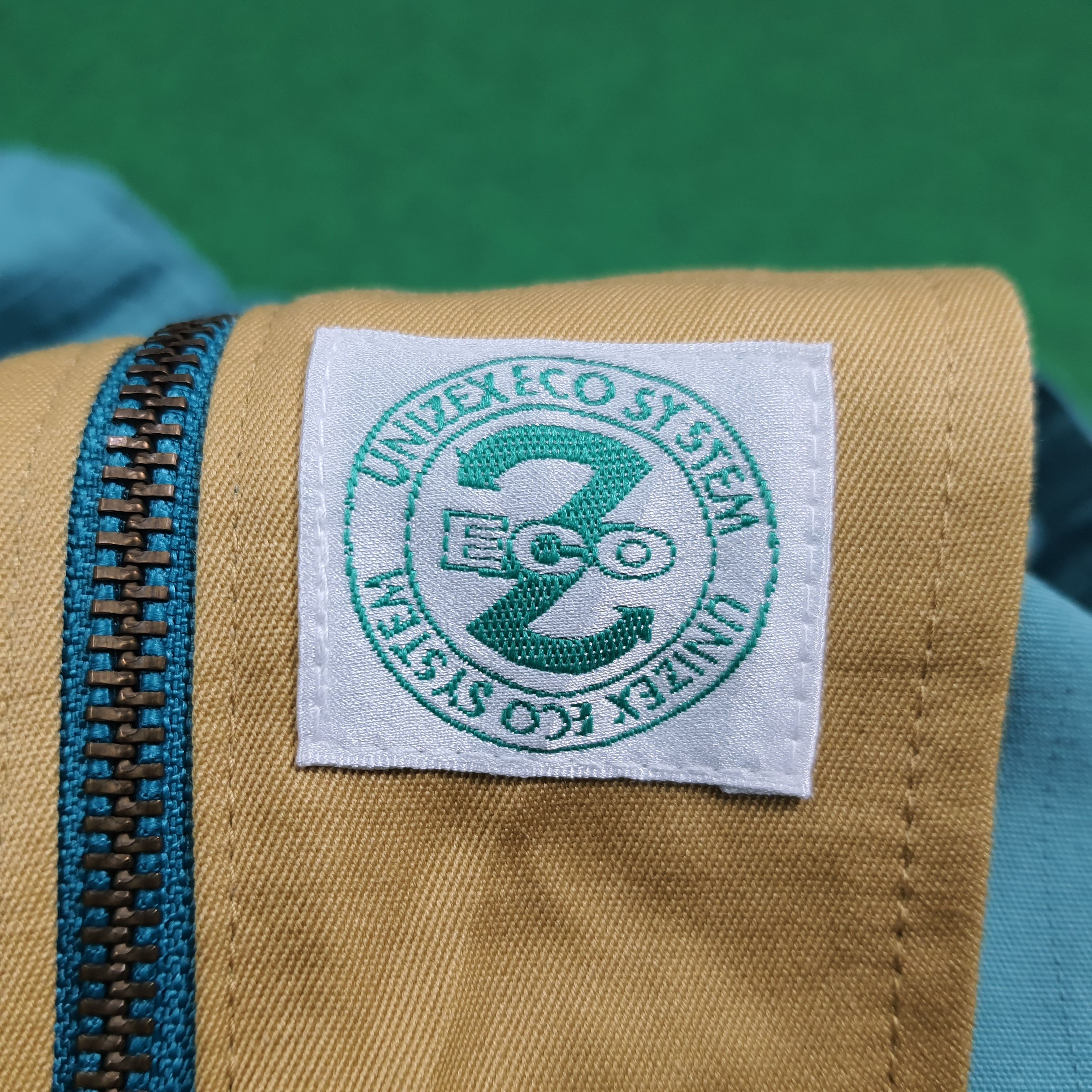 Japanese Brand Vintage Yamato Transport Japan Custom Jacket C282N19 Size US L / EU 52-54 / 3 - 7 Thumbnail