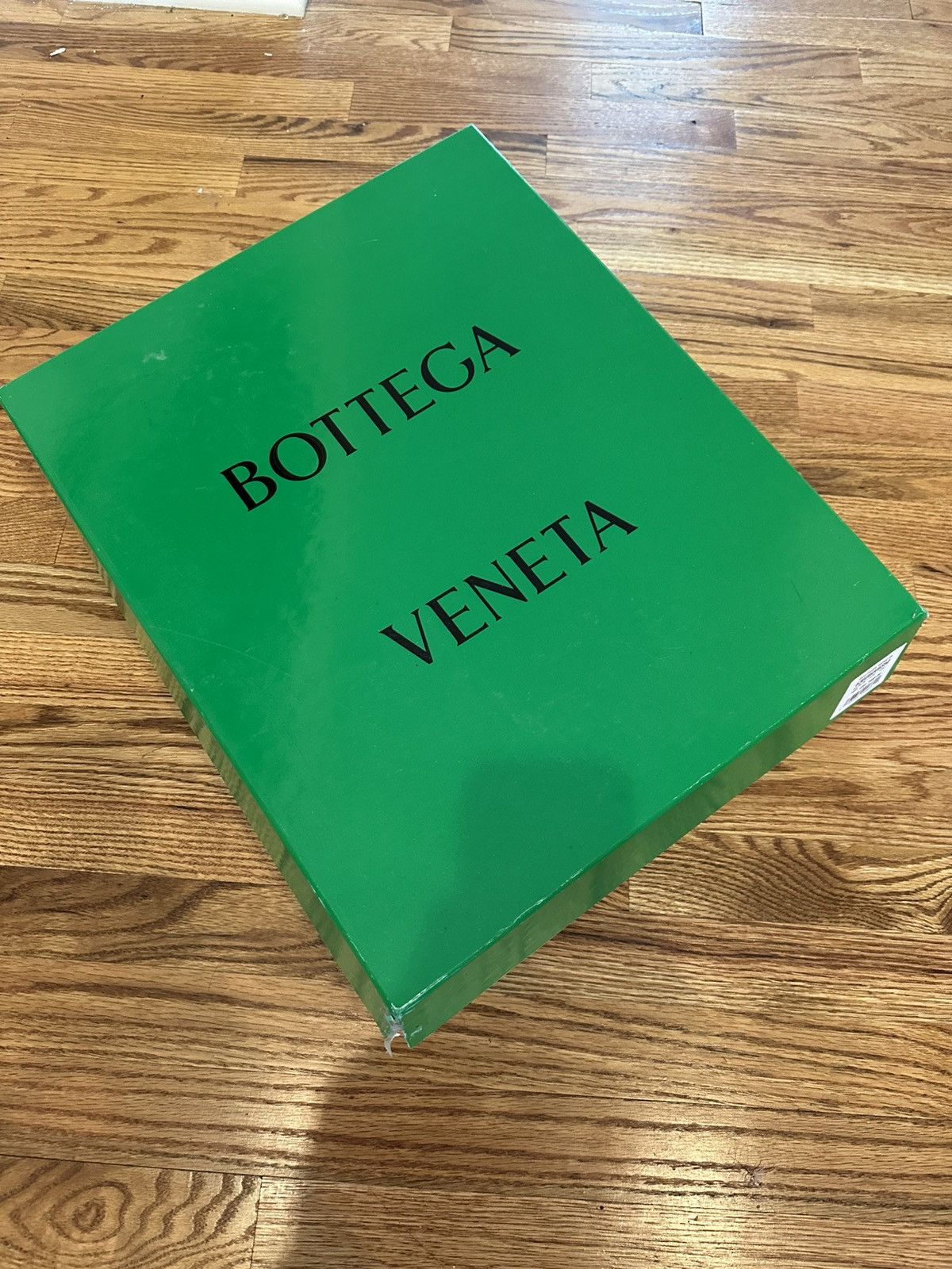 Bottega Veneta Bottega Veneta Boots Size US 13 / EU 46 - 12 Thumbnail