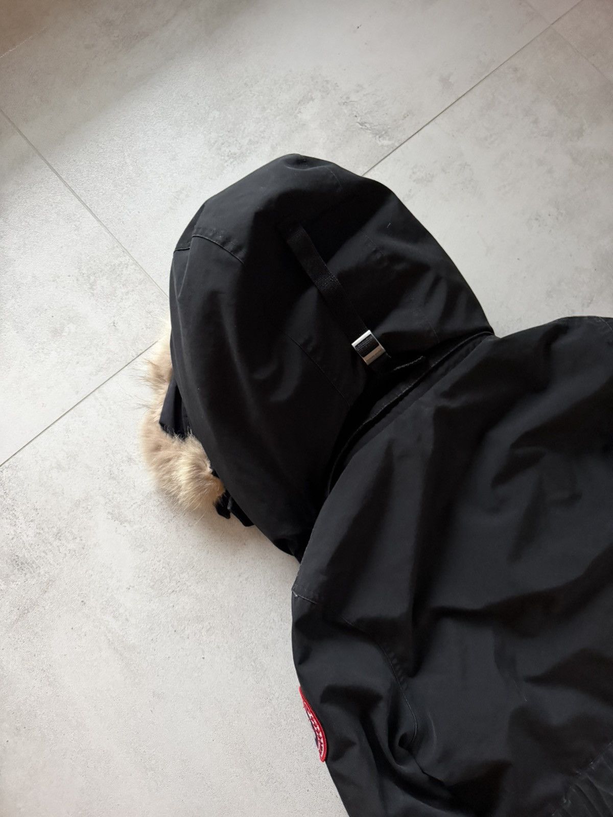 Canada Goose Women’s Canada Goose Parka Size US XS / EU 42 / 0 - 12 Thumbnail