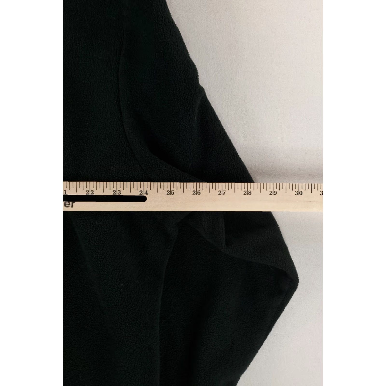 J.Crew VINTAGE J.CREW Fleece Pullover 1/4 Zip Oarsmen Green XL Men Size US XL / EU 56 / 4 - 5 Thumbnail