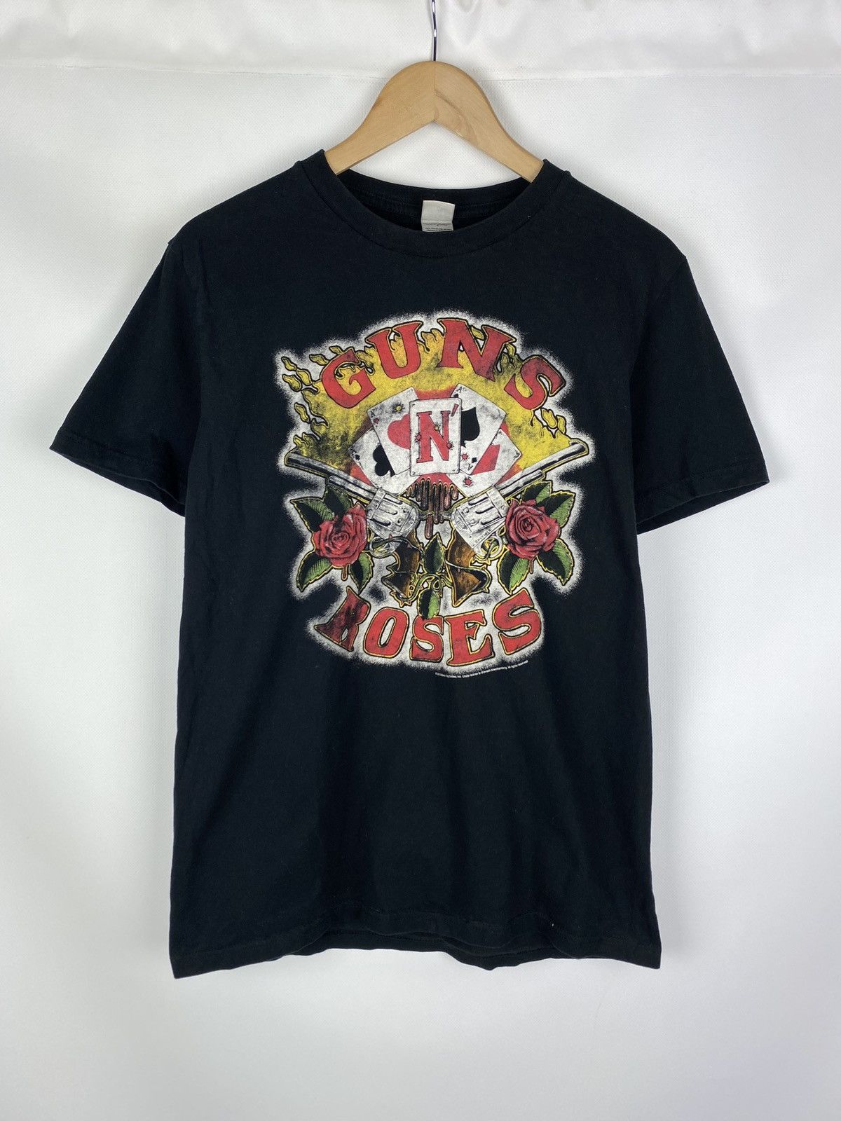 Band Tees Guns N Roses men’s band t shirt size M Size US M / EU 48-50 / 2 - 1 Thumbnail