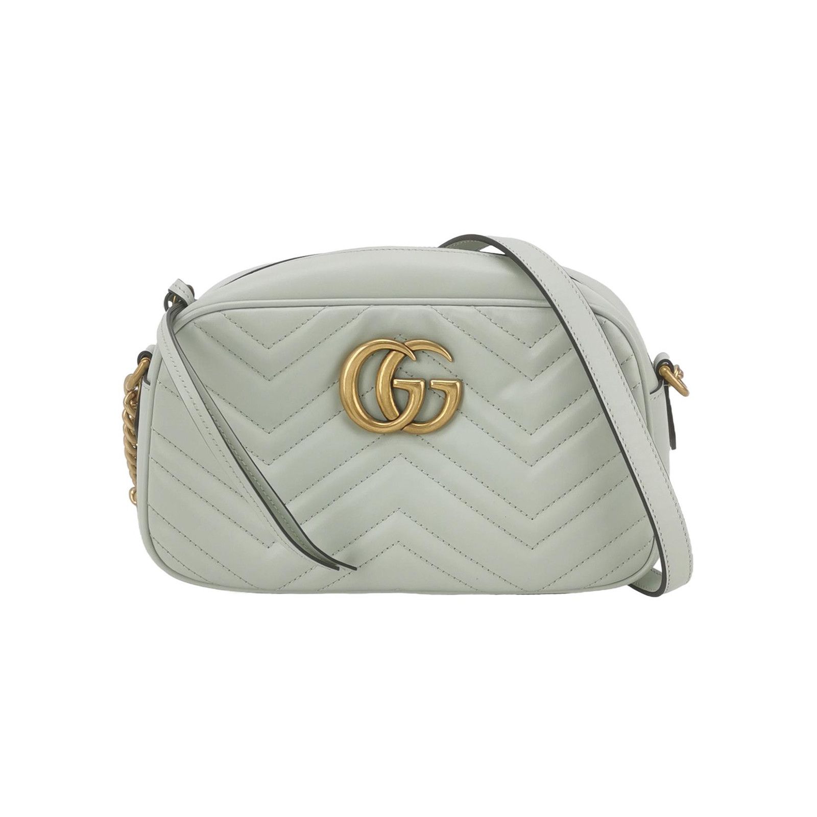 Gucci Gucci Women os Shoulder Bags Size ONE SIZE - 1 Thumbnail