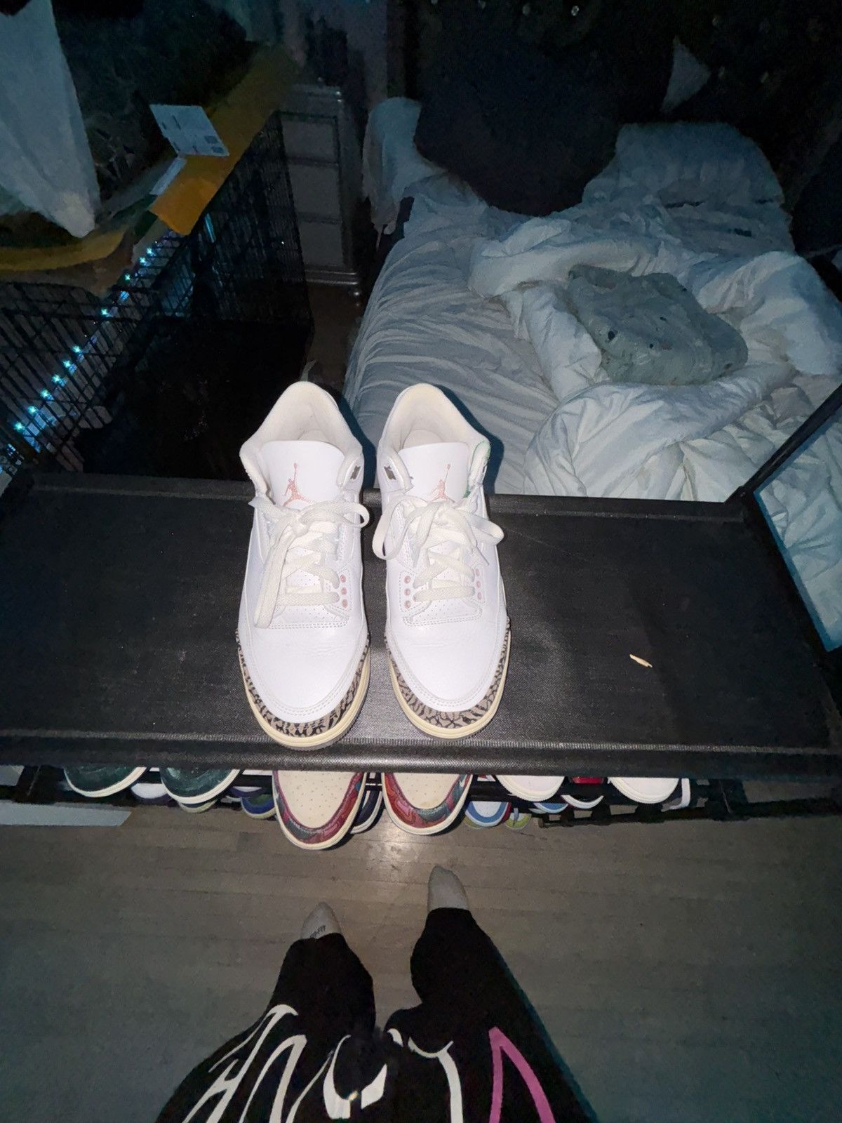 Jordan Brand Jordans and dunks Size US 6.5 / EU 39-40 - 6 Thumbnail