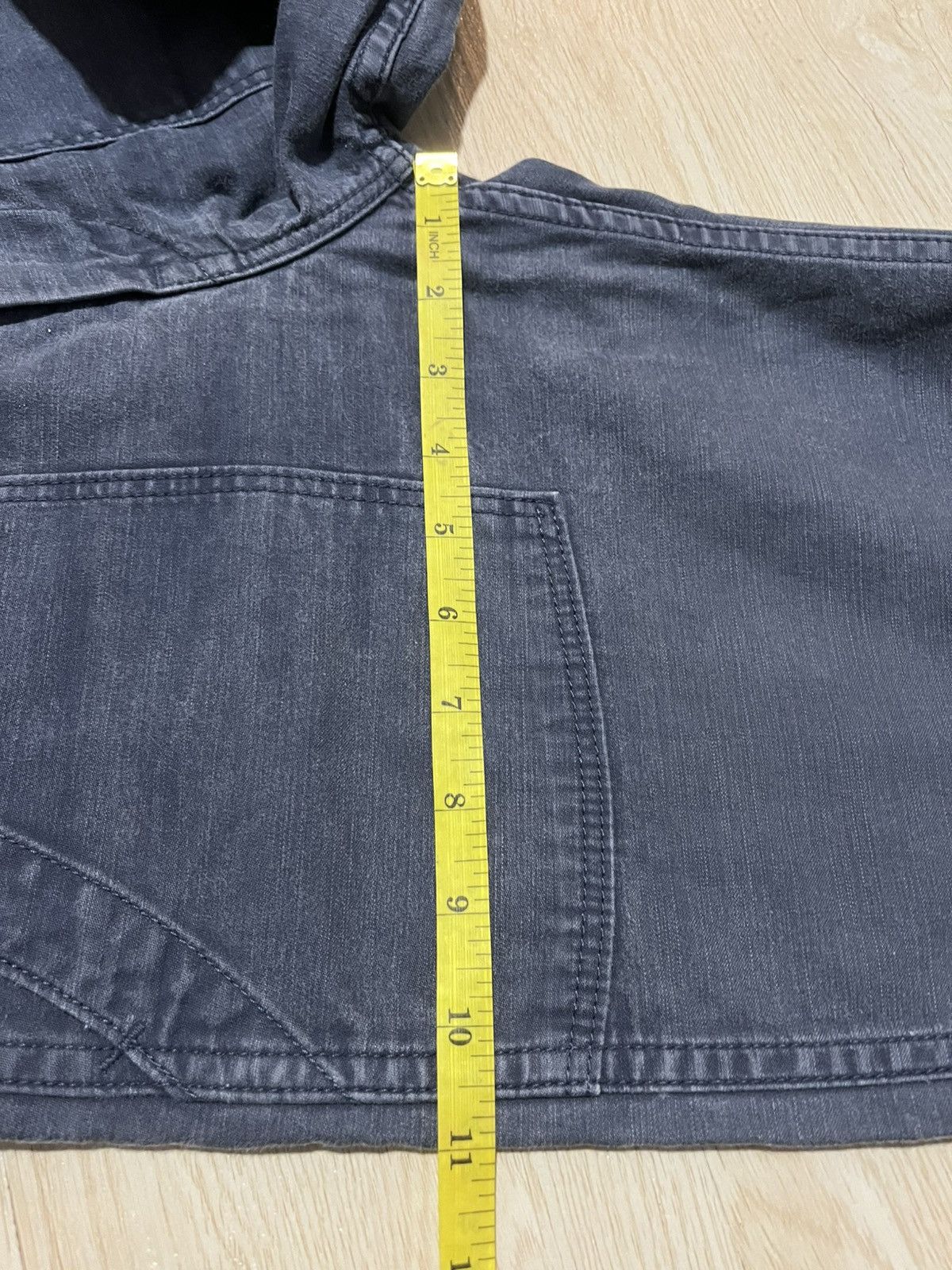 Japanese Brand × Orslow Orslow fatigue pants Size 29" - 10 Thumbnail