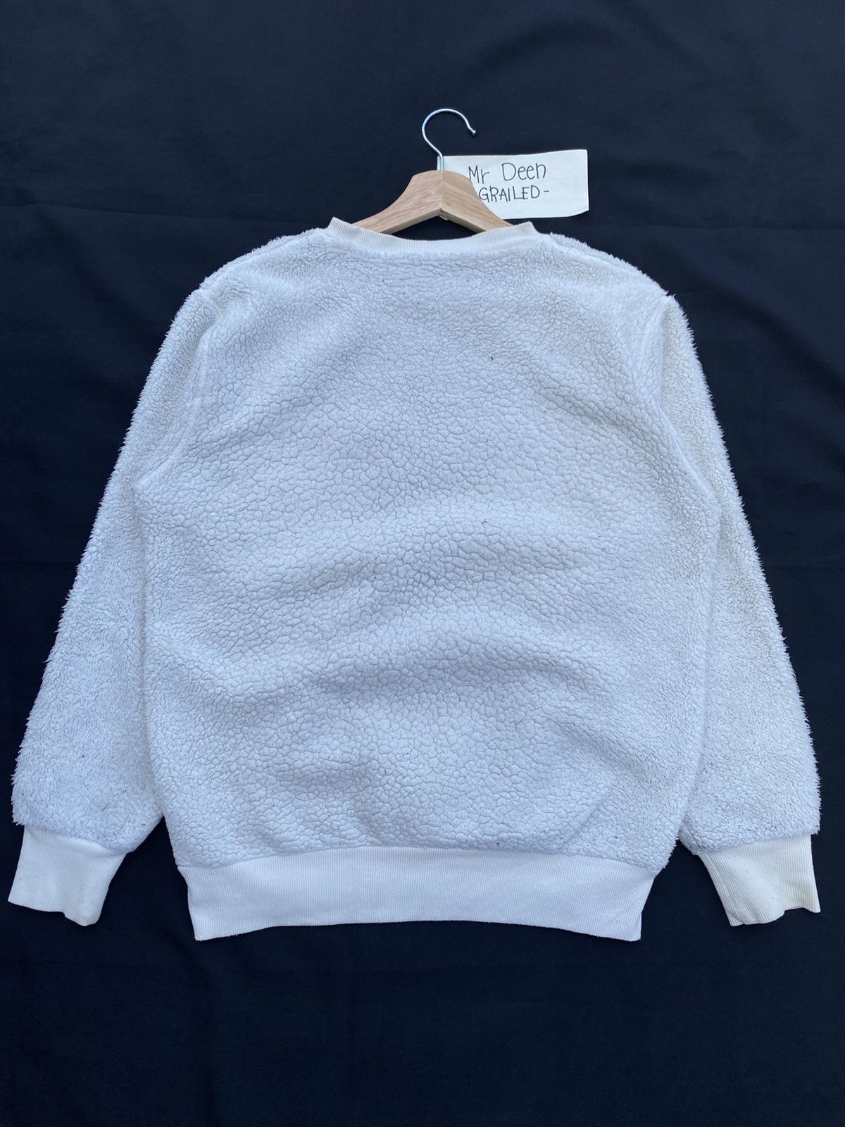 Japanese Brand Rare Vintage GU Playstation Sweater Size US M / EU 48-50 / 2 - 10 Thumbnail