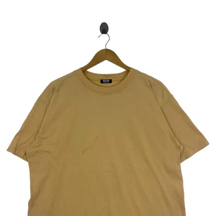 Vintage Vintage KILLER LOOP SHED Made In Italy Tee Shirt Size US XL / EU 56 / 4 - 2 Thumbnail