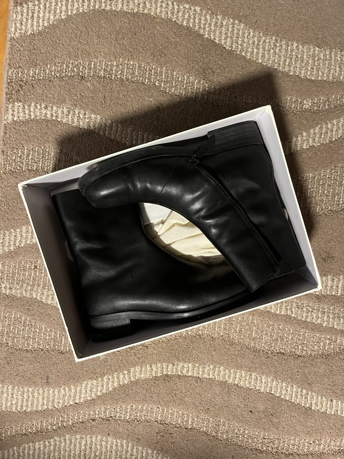 Camion Boots