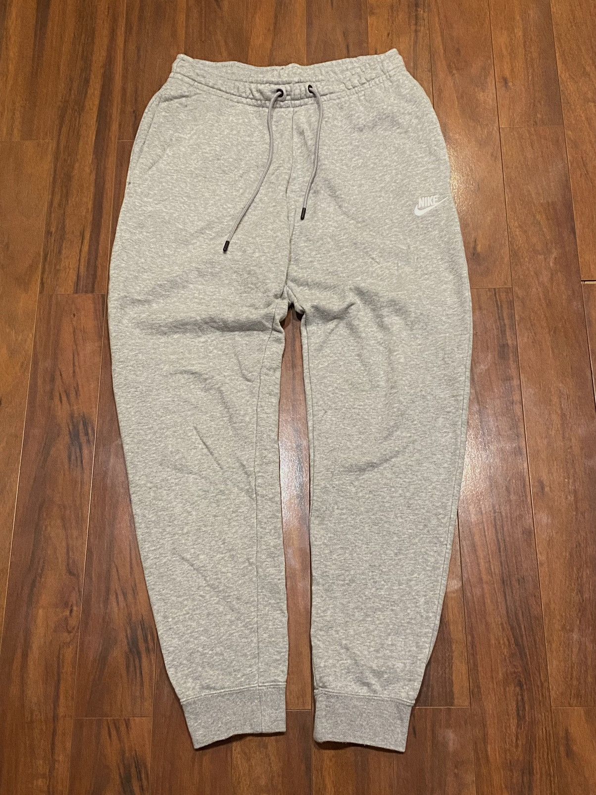 Nike × Vintage Nike pants Size US 36 / EU 52 - 2 Thumbnail