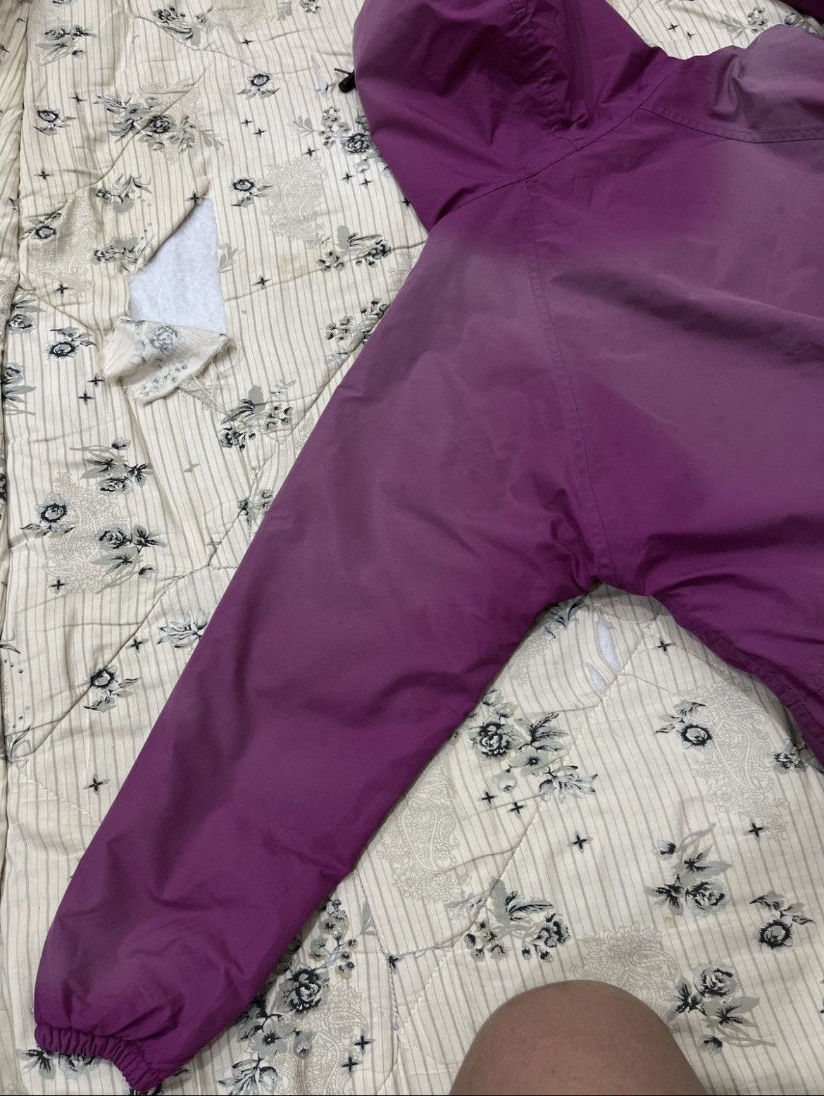 L.L. Bean 🔥🔥🔥STEALS VTG LL BEAN ANORAK PULLOVER Size US M / EU 48-50 / 2 - 19 Thumbnail