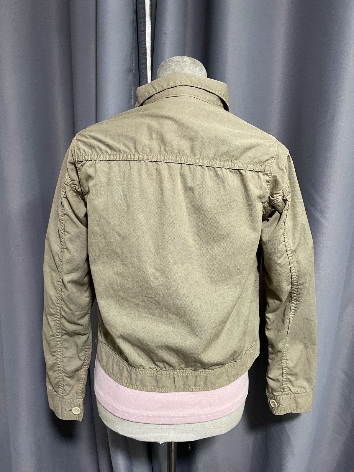 Issey Miyake × Vintage Hai sporting gear 2002 by isseymiyake Size US S / EU 44-46 / 1 - 4 Thumbnail