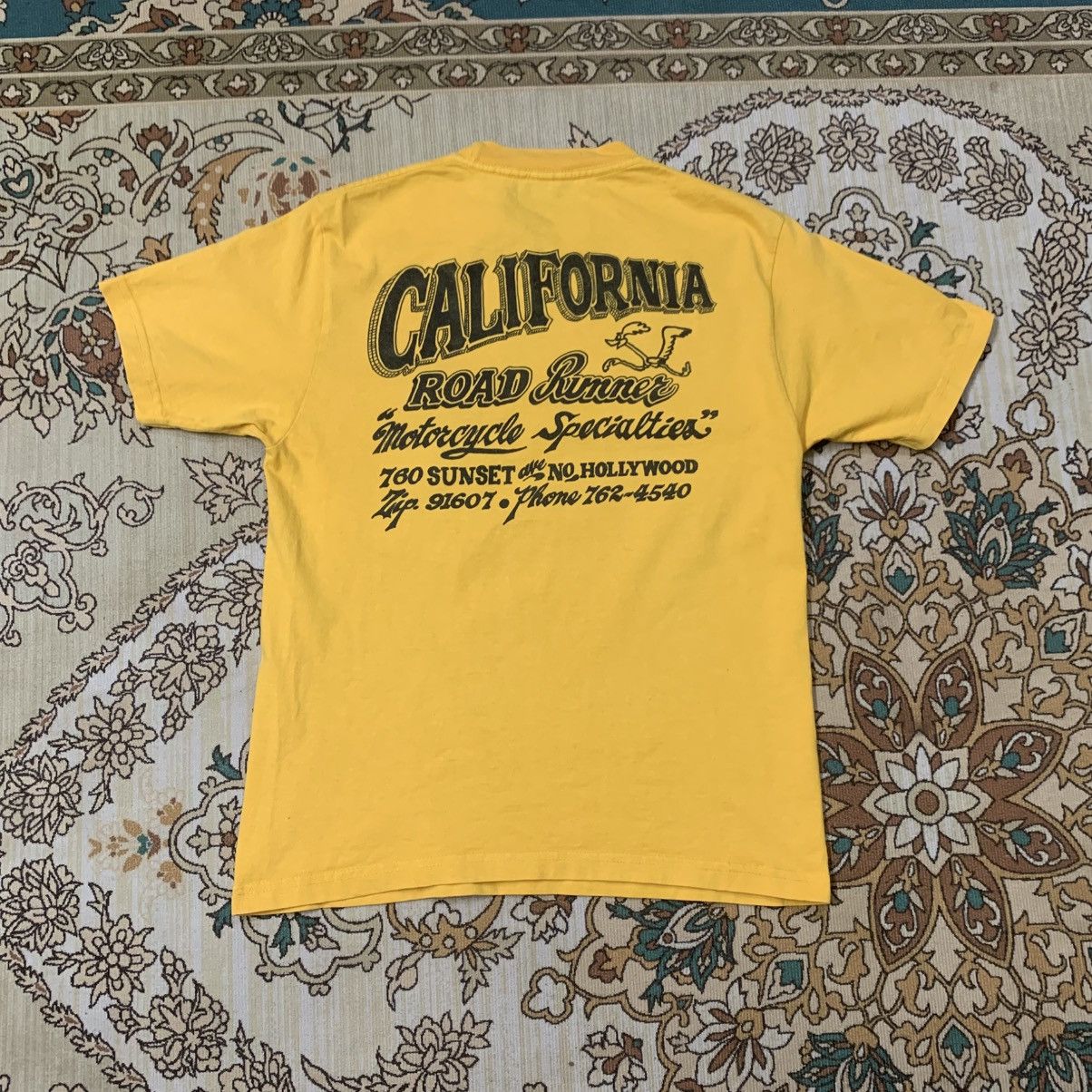 Sugar Cane Cheswick by sugar cane t-shirt Size US S / EU 44-46 / 1 - 1 Thumbnail