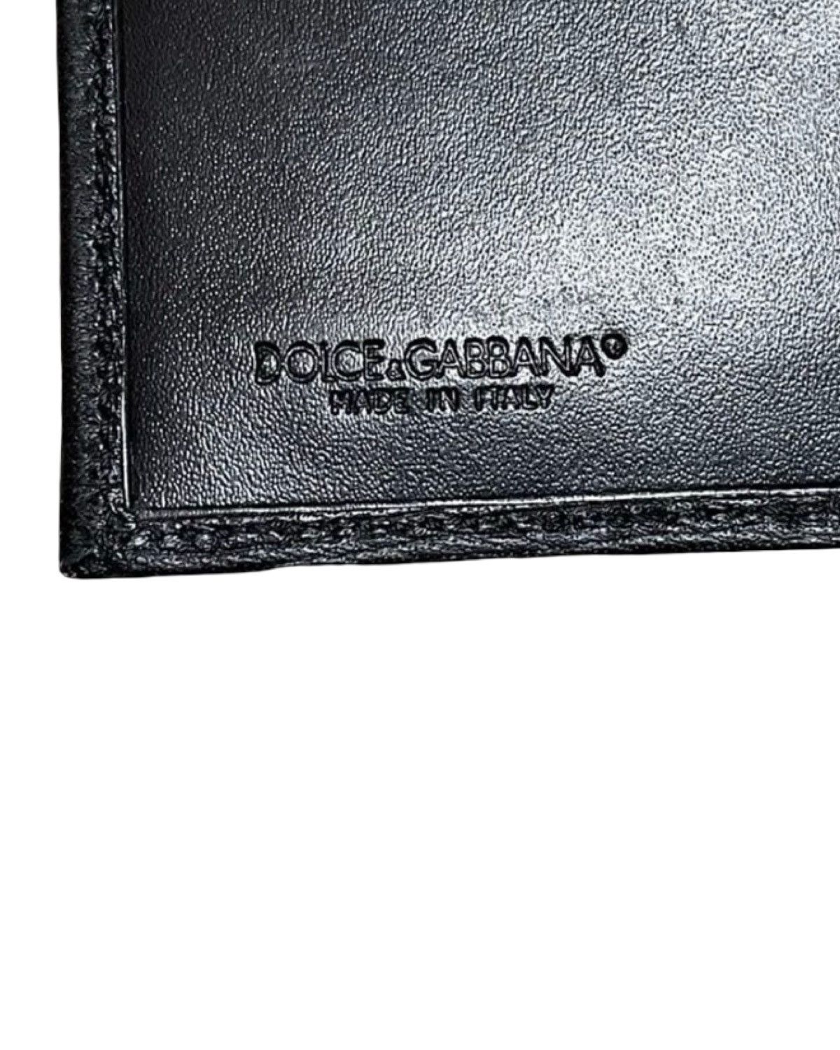 Dolce & Gabbana 🔥VINTAGE🔥 Dolce&Gabbana Leather Wallet Size ONE SIZE - 5 Thumbnail