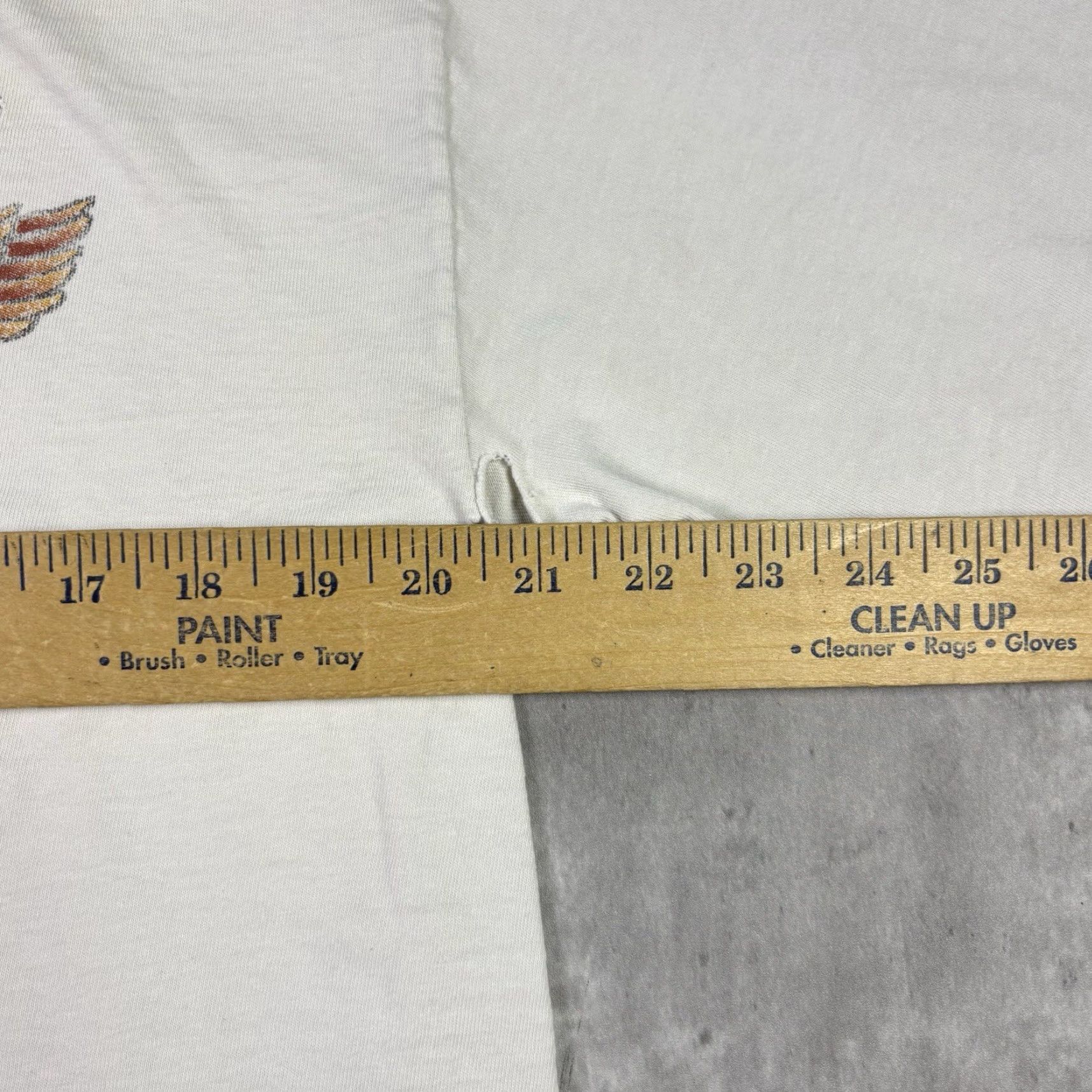 Harley Davidson VINTAGE Harley-Davidson T Shirt White Long Sleeve Biker Size Medium Y2K Mens Shirt Regular Cotton Knit Crew Neck Double-Sided Size US M / EU 48-50 / 2 - 3 Thumbnail