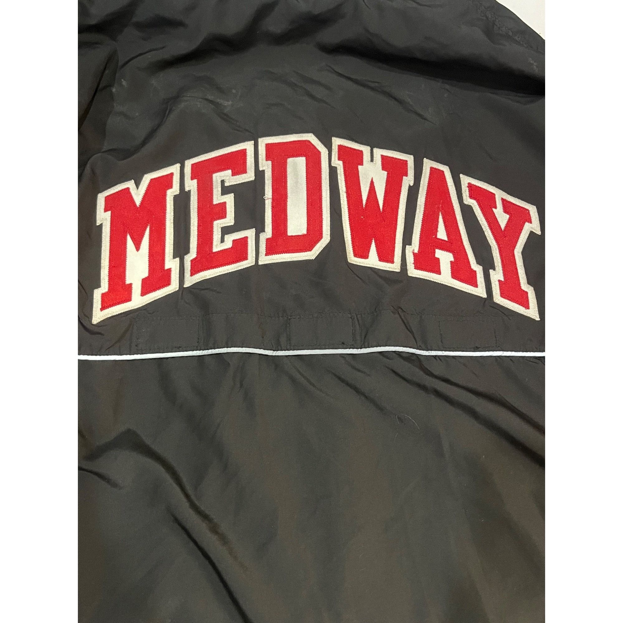 Other S| Medway Field Hockey Windbreaker Jacket Size US S / EU 44-46 / 1 - 6 Thumbnail