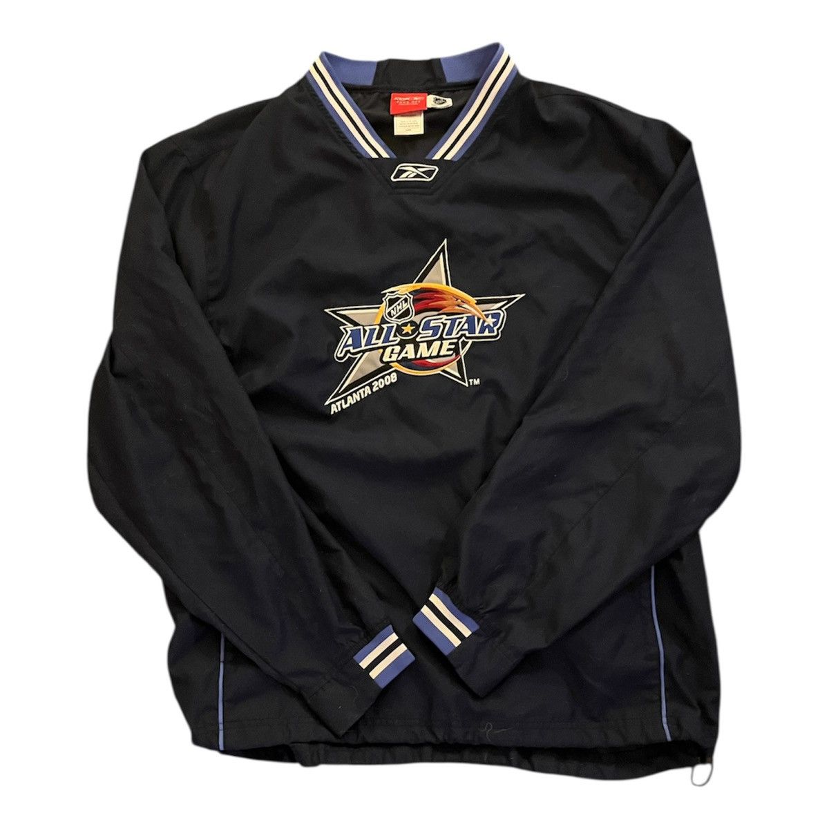 NHL Vintage Atlanta NHL all star game Size US M / EU 48-50 / 2 - 1 Preview