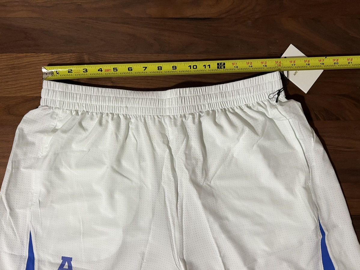 Aime Leon Dore Aime Leon Dore ALD Aimé Lacrosse Practice Short White Large Size US 34 / EU 50 - 5 Thumbnail